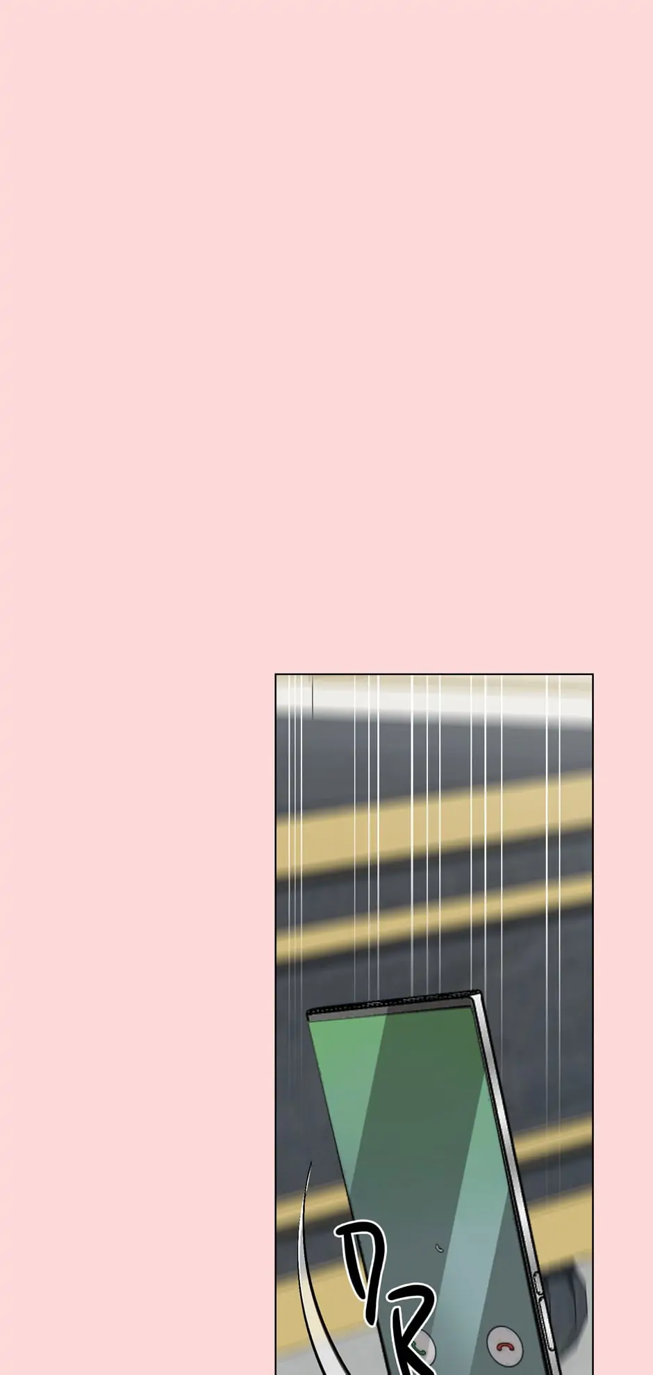My Sweet Dark Hero Chapter 47 - page 10