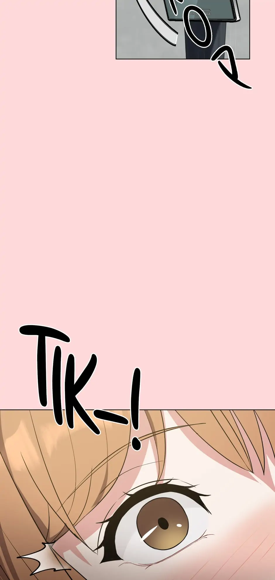 My Sweet Dark Hero Chapter 47 - page 11