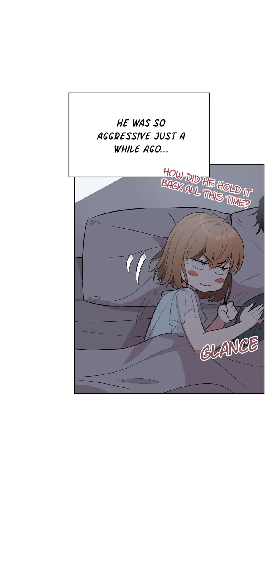My Sweet Dark Hero Chapter 47 - page 14