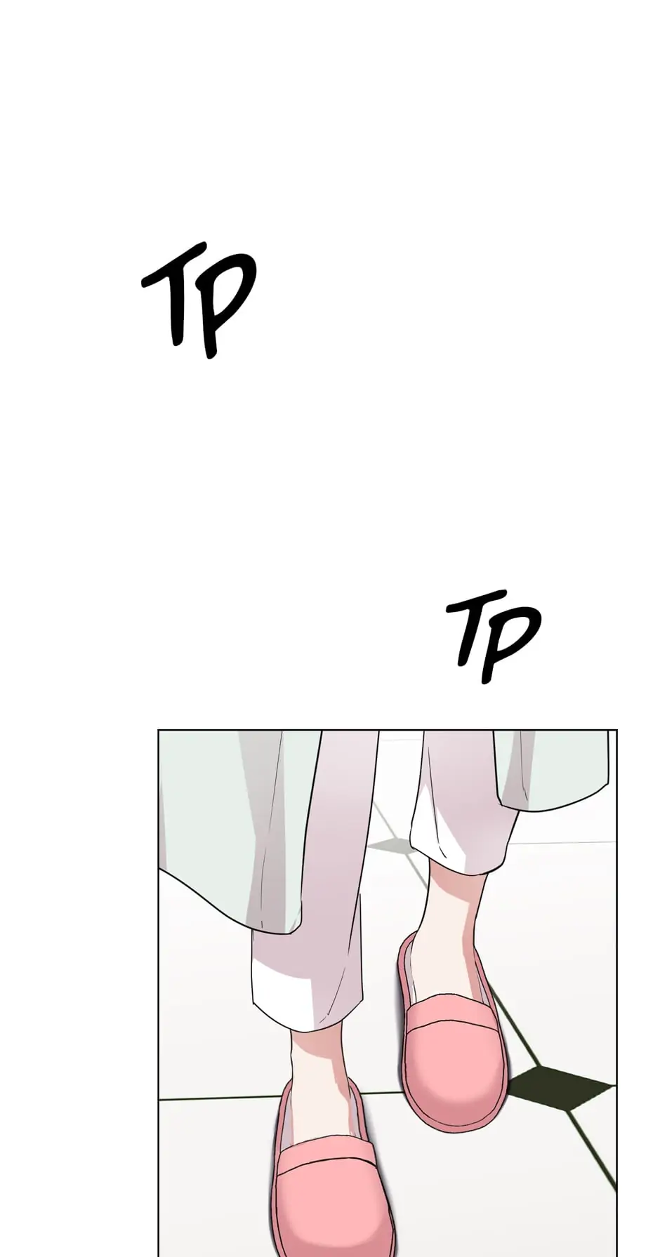 My Sweet Dark Hero Chapter 47 - page 18