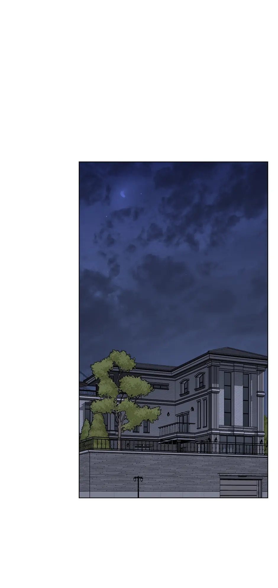 My Sweet Dark Hero Chapter 47 - page 2