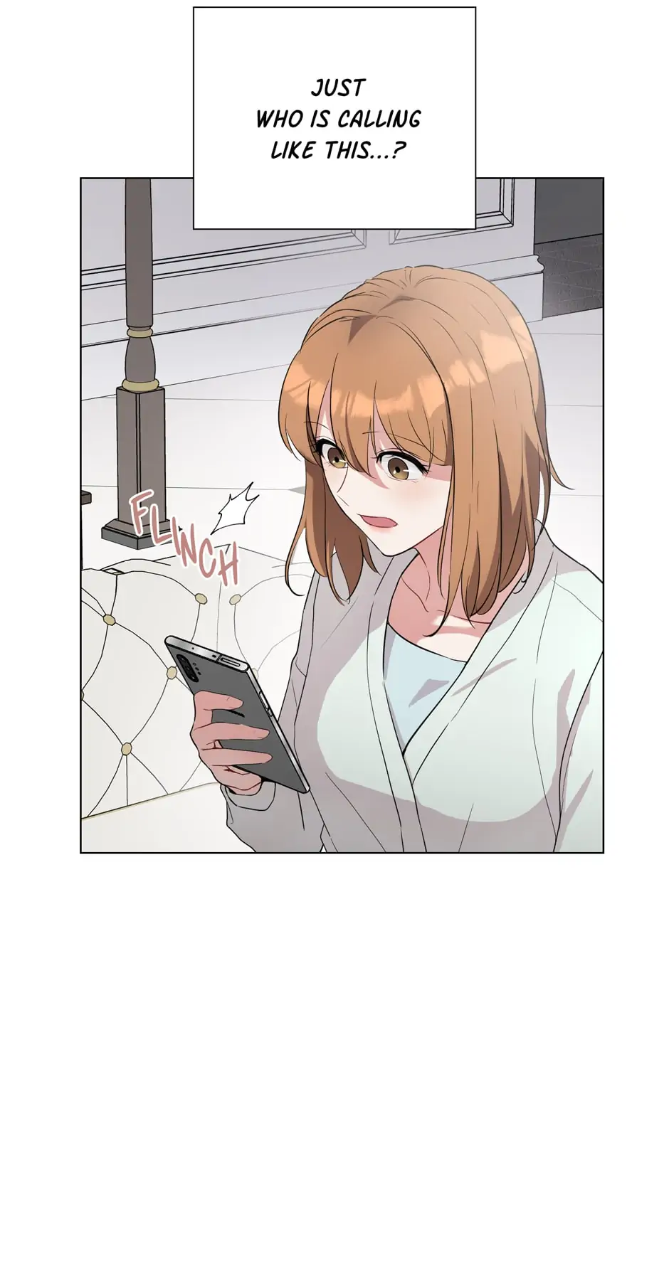 My Sweet Dark Hero Chapter 47 - page 22