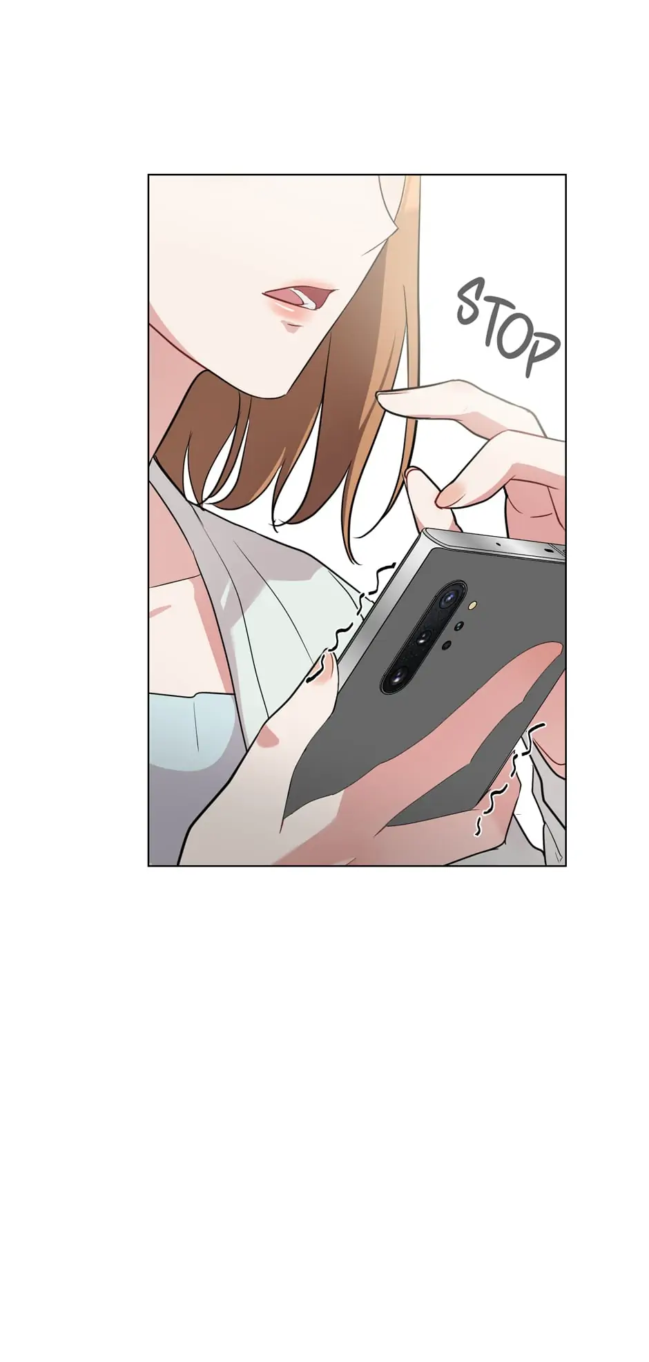 My Sweet Dark Hero Chapter 47 - page 28