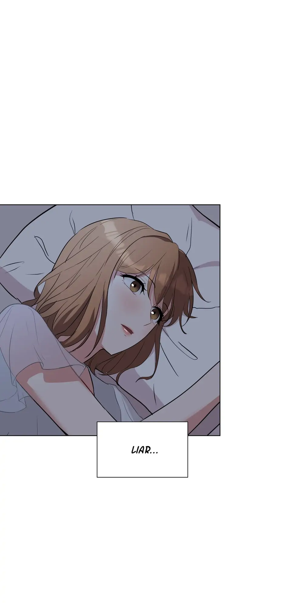 My Sweet Dark Hero Chapter 47 - page 3