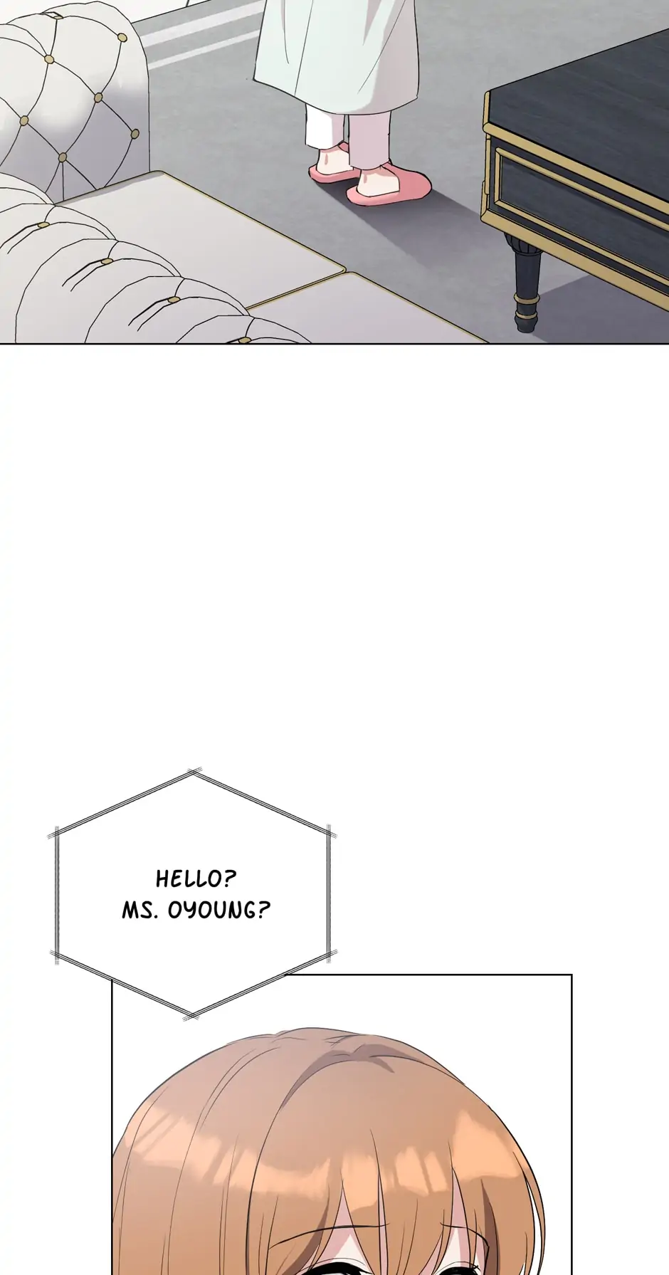 My Sweet Dark Hero Chapter 47 - page 30