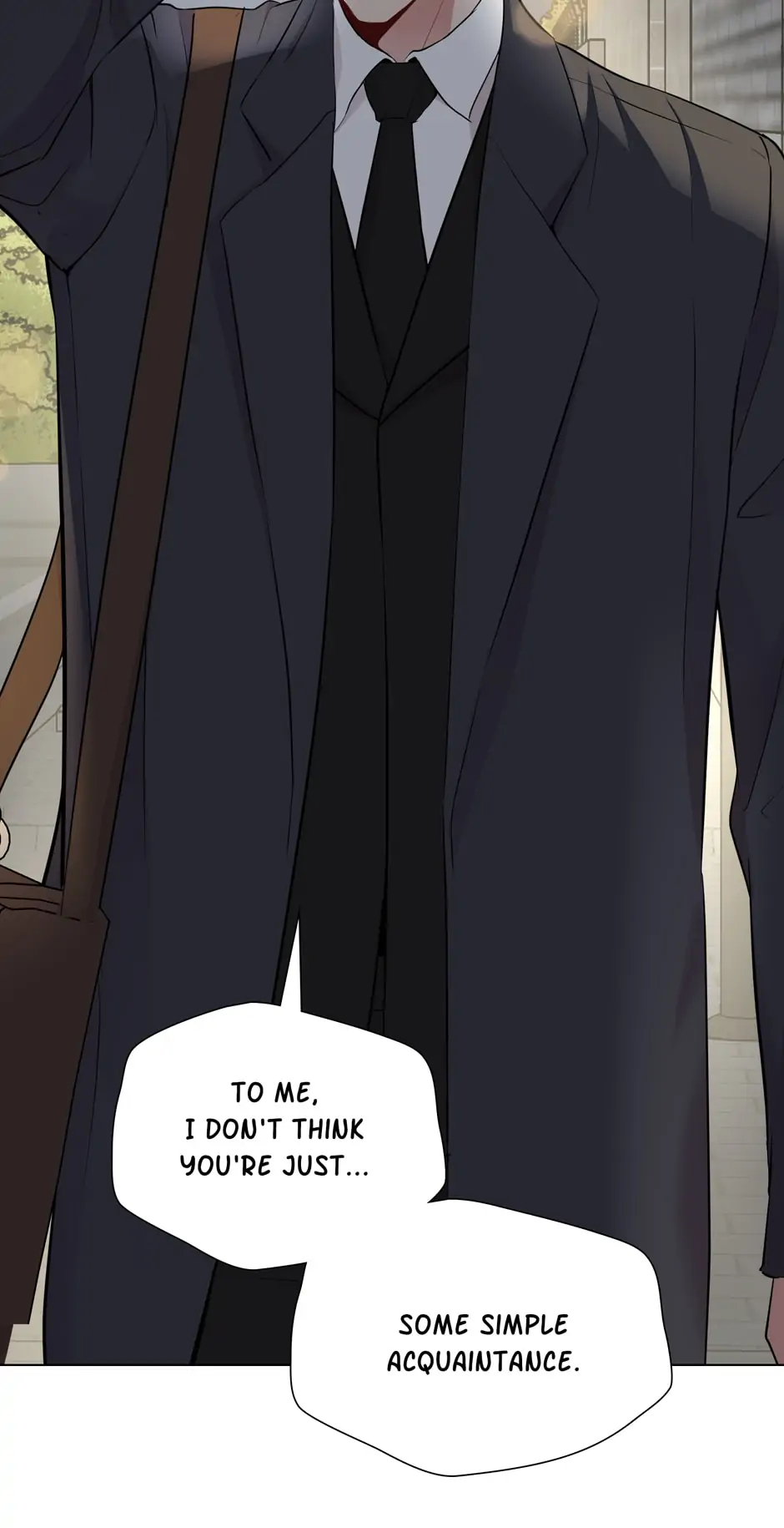 My Sweet Dark Hero Chapter 47 - page 44