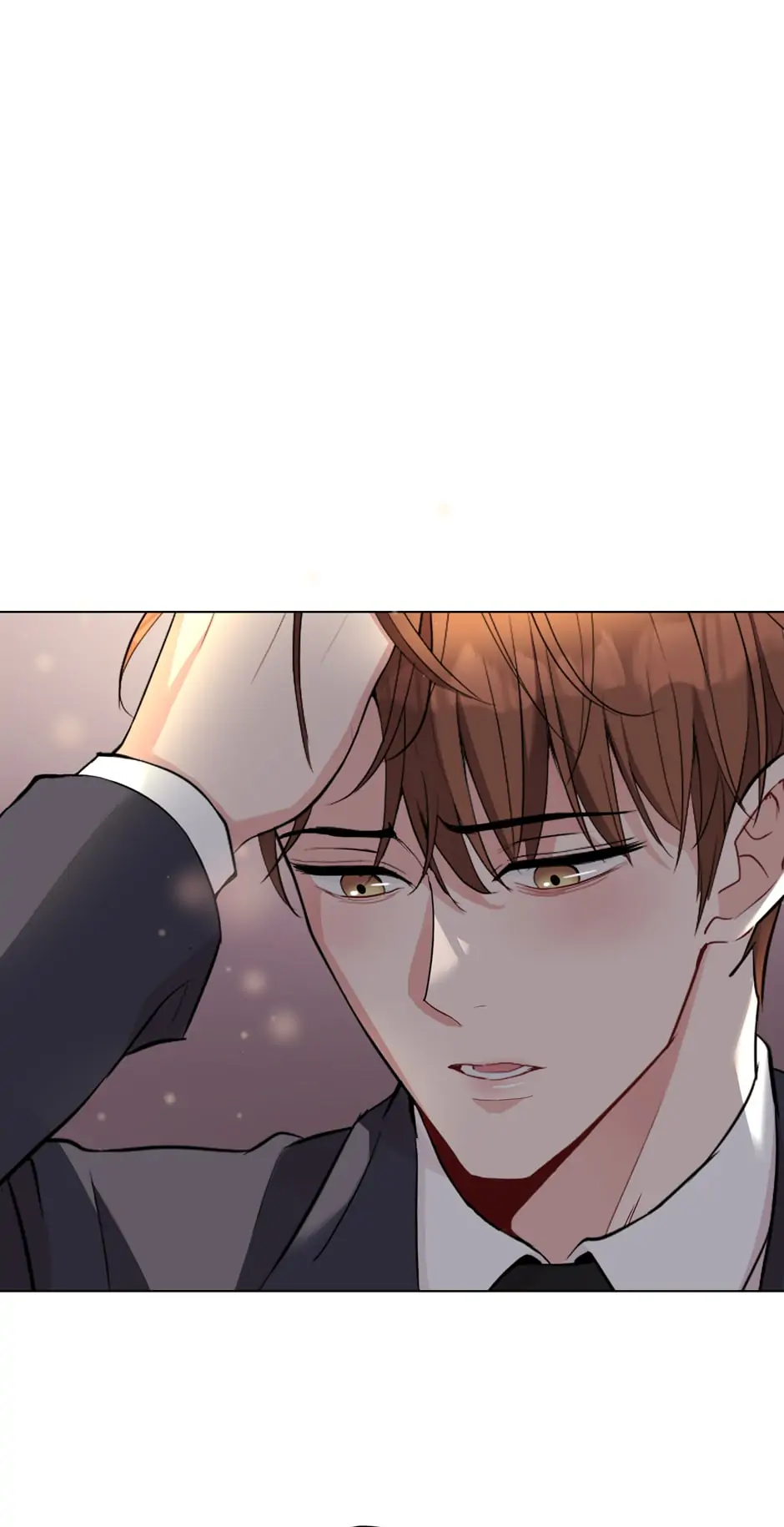 My Sweet Dark Hero Chapter 47 - page 46