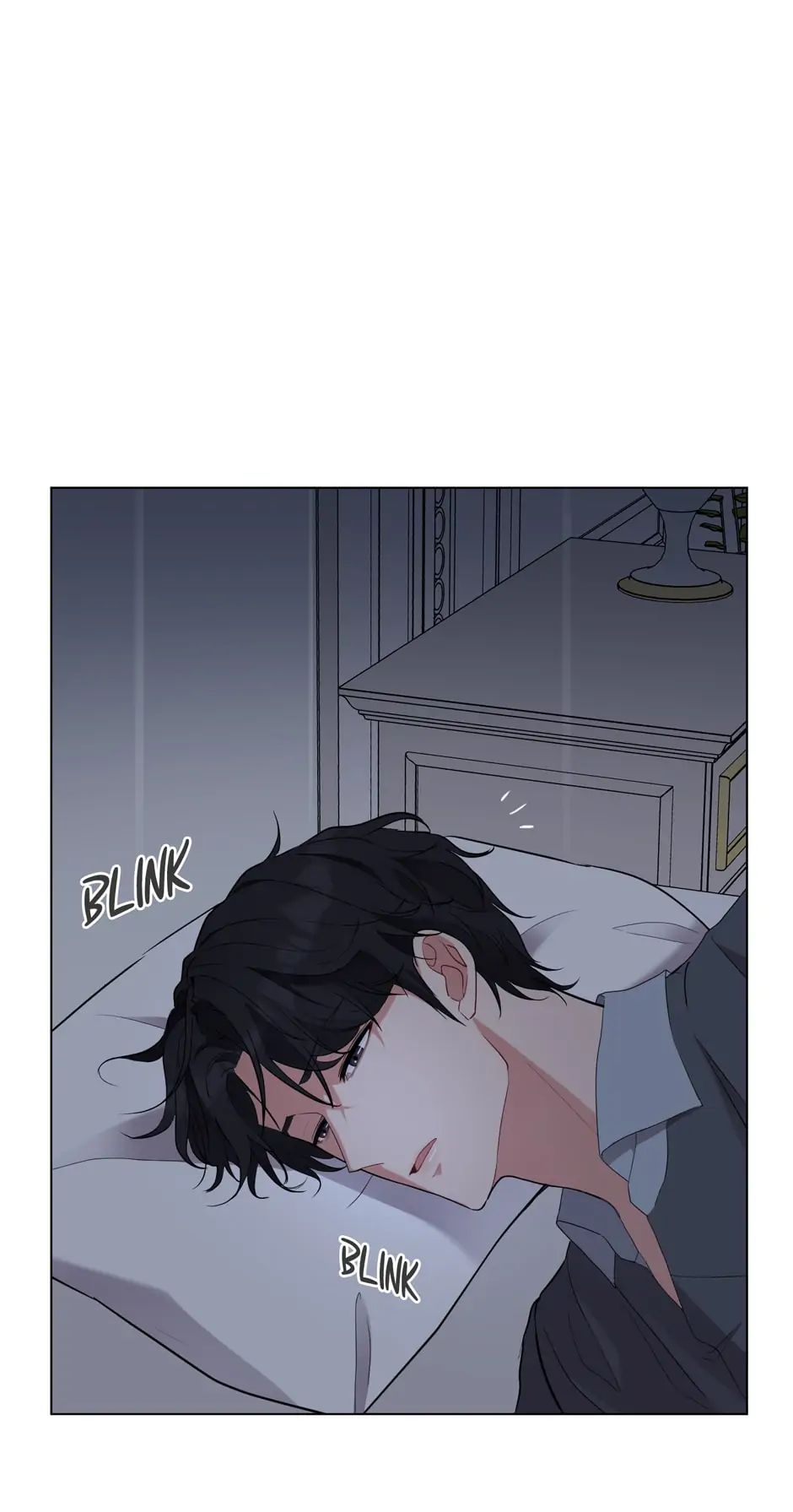 My Sweet Dark Hero Chapter 47 - page 49