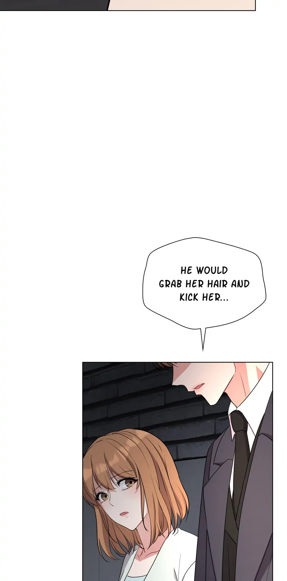 My Sweet Dark Hero Chapter 47 - page 57