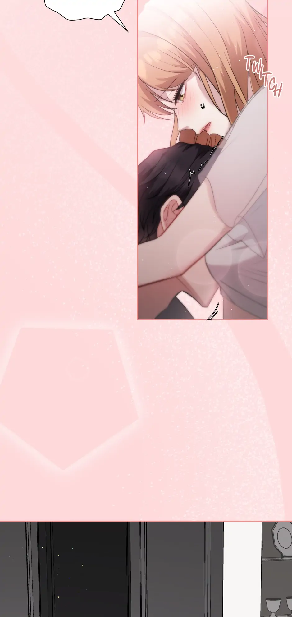 My Sweet Dark Hero Chapter 47 - page 6