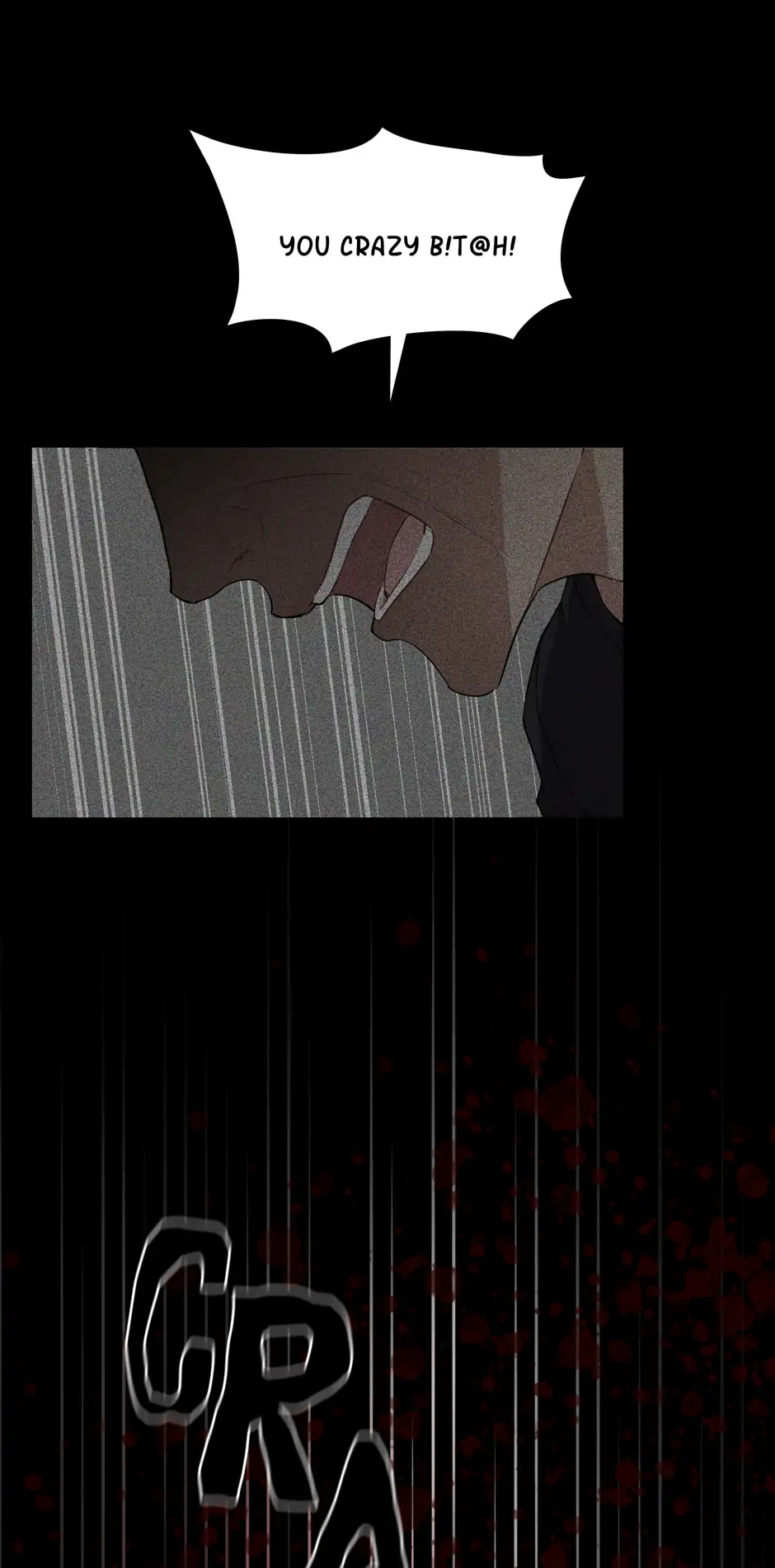 My Sweet Dark Hero Chapter 47 - page 61