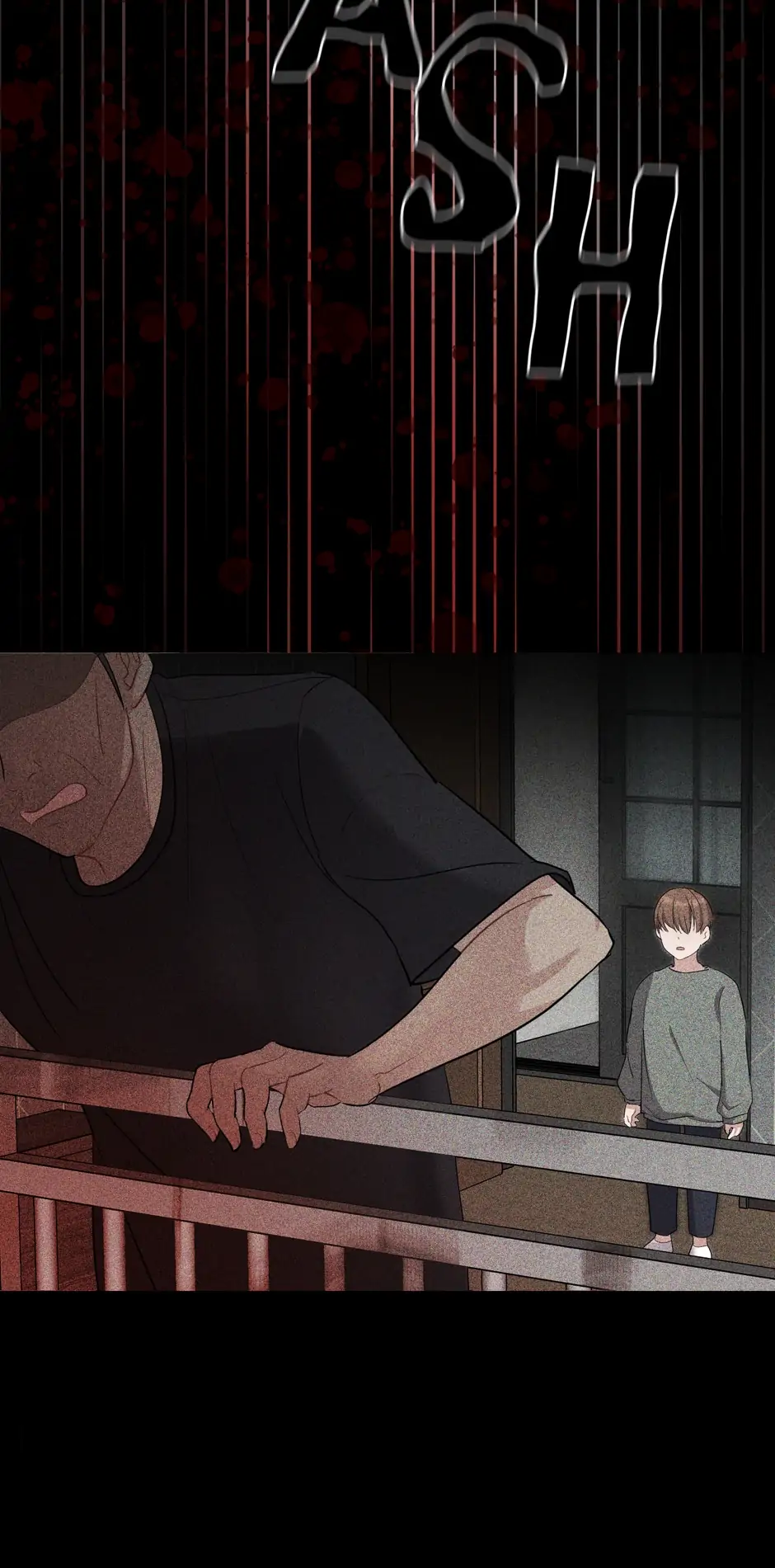 My Sweet Dark Hero Chapter 47 - page 62
