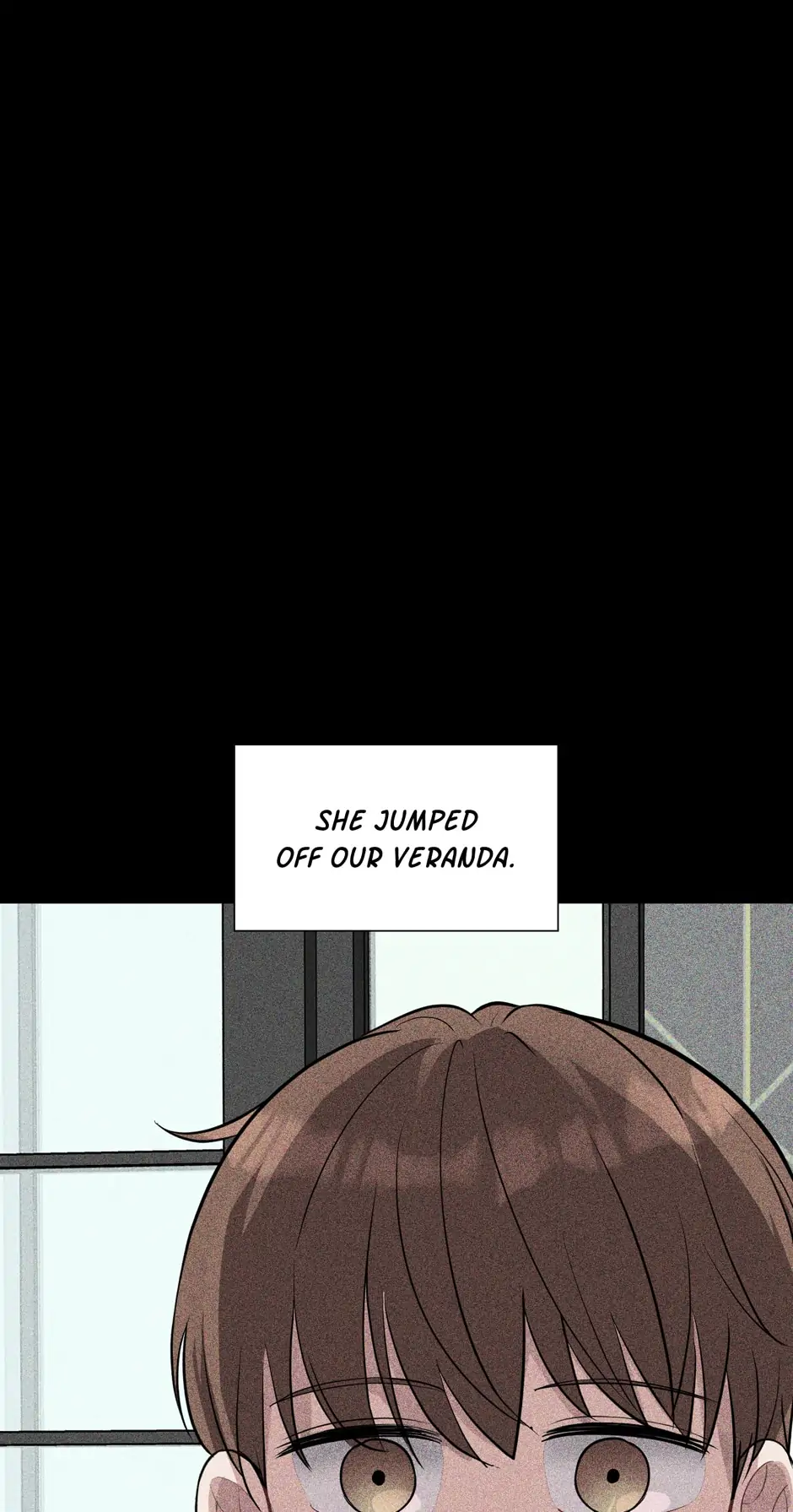 My Sweet Dark Hero Chapter 47 - page 63