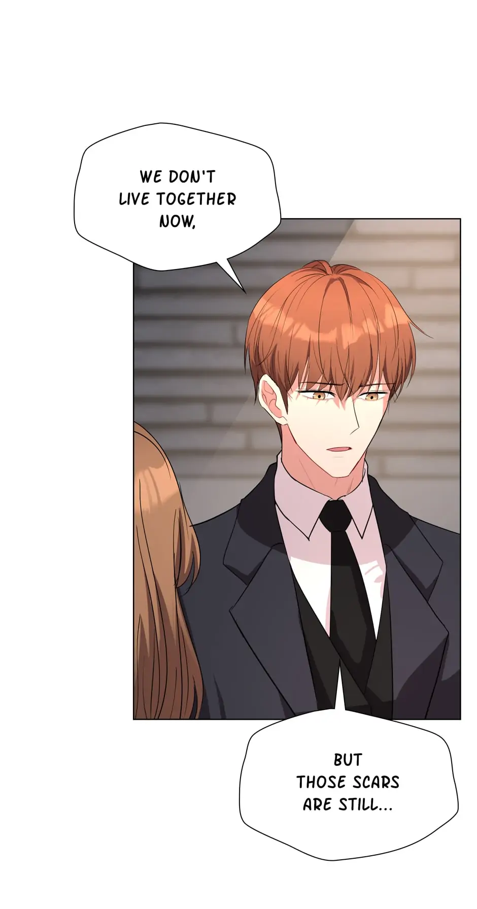 My Sweet Dark Hero Chapter 47 - page 66