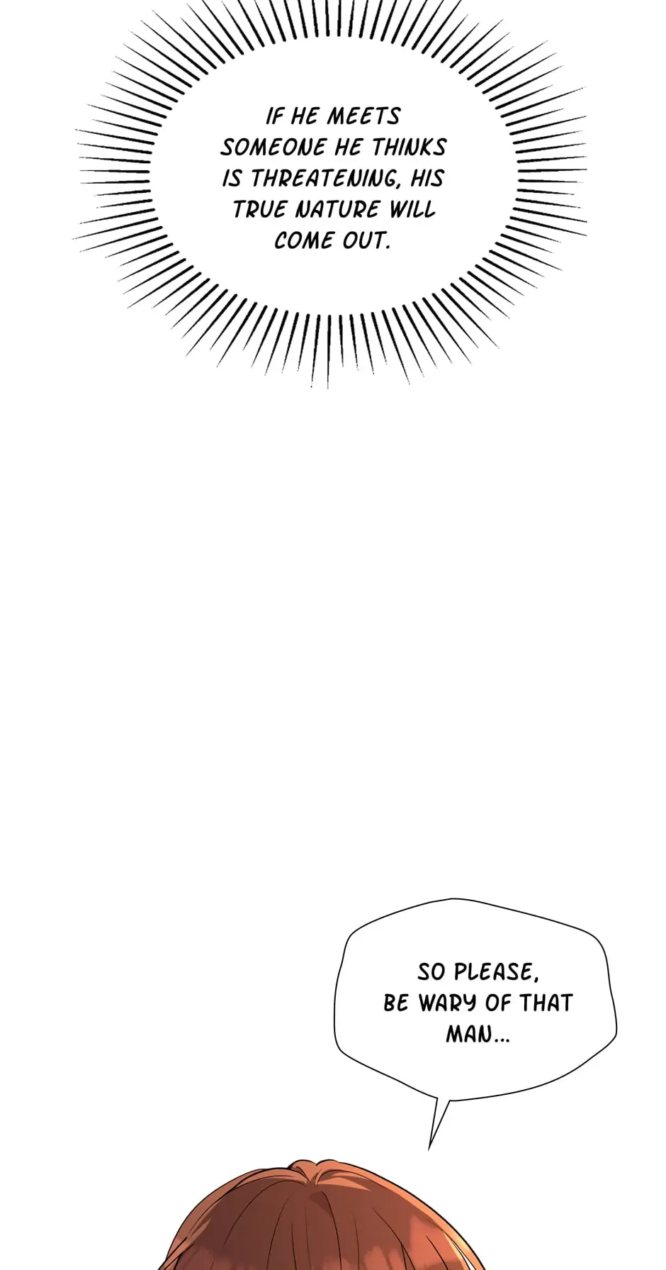 My Sweet Dark Hero Chapter 47 - page 71