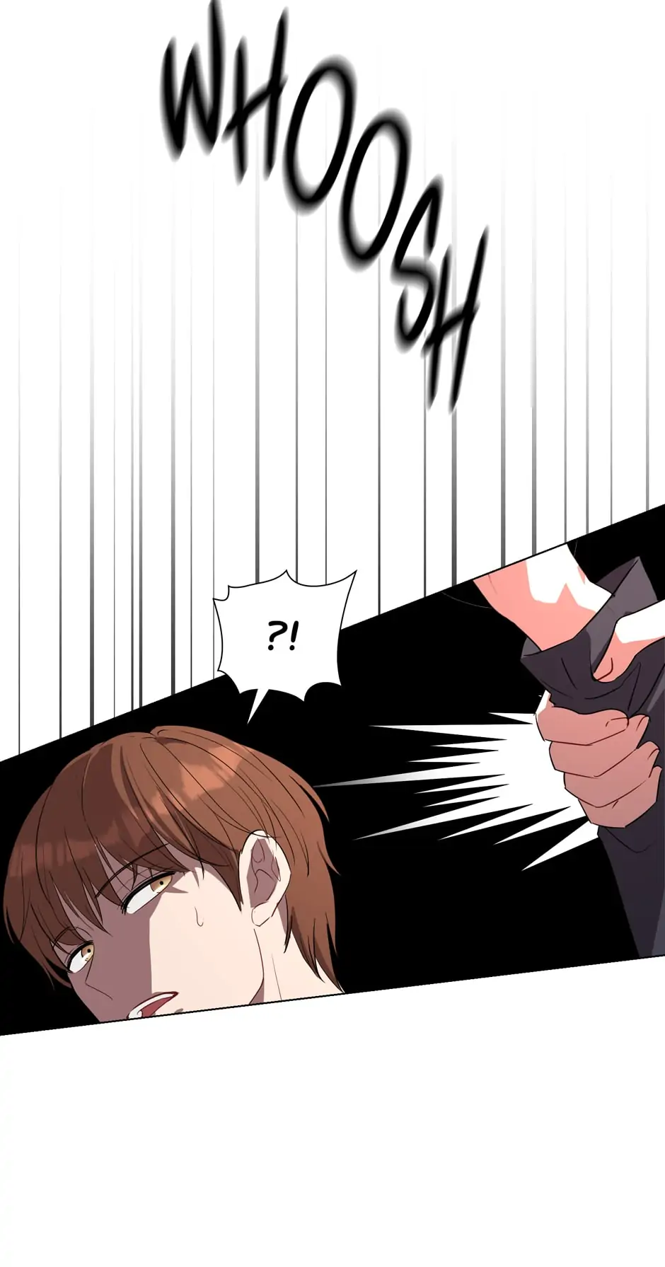 My Sweet Dark Hero Chapter 47 - page 73