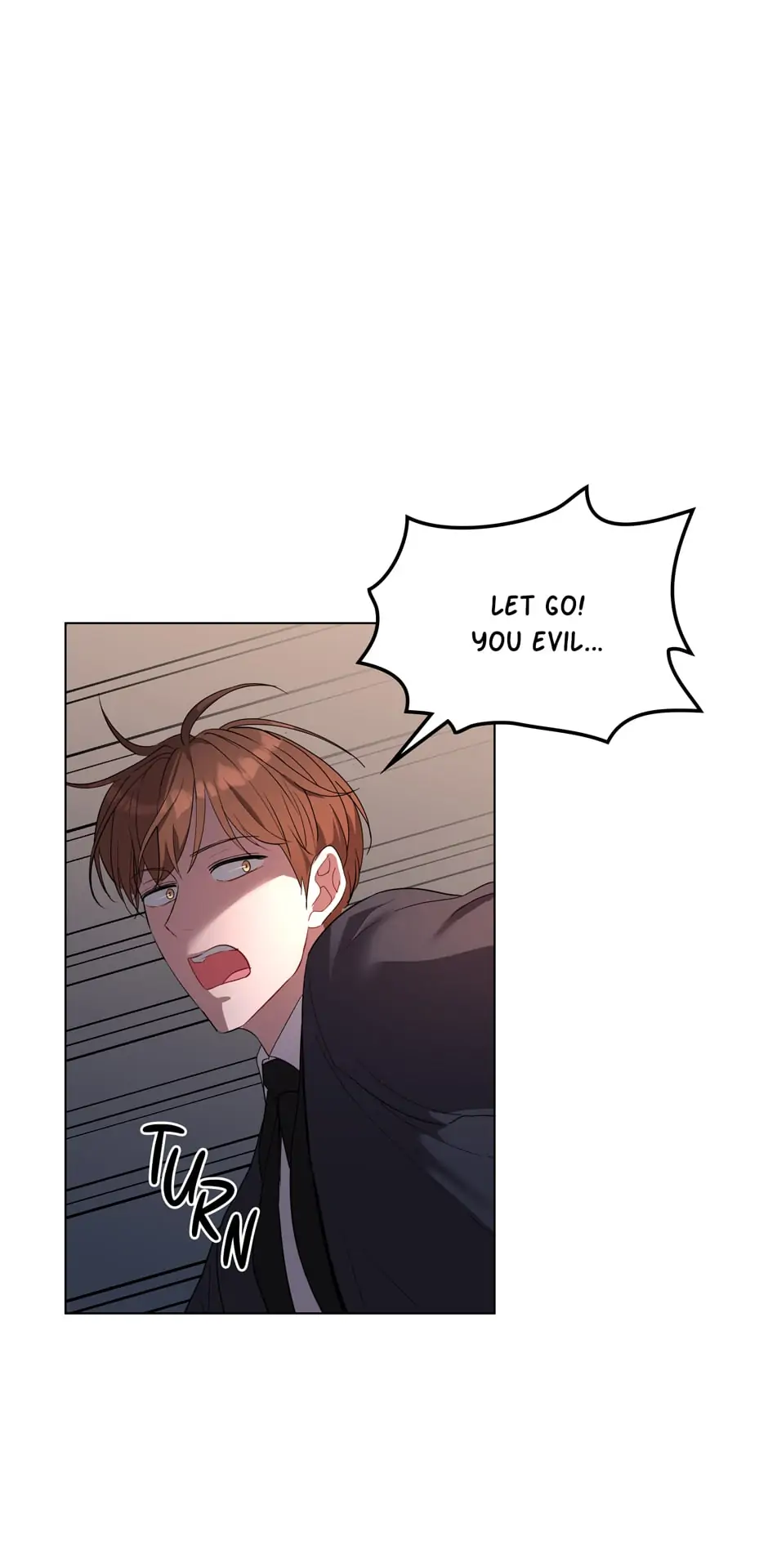 My Sweet Dark Hero Chapter 47 - page 77