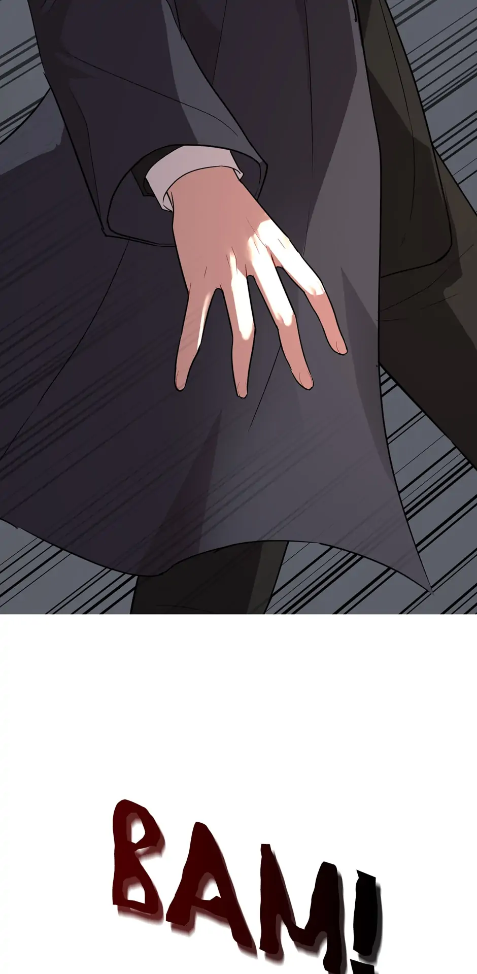 My Sweet Dark Hero Chapter 47 - page 79