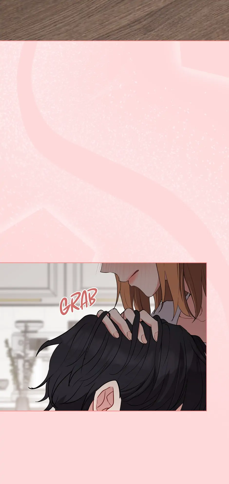 My Sweet Dark Hero Chapter 47 - page 8