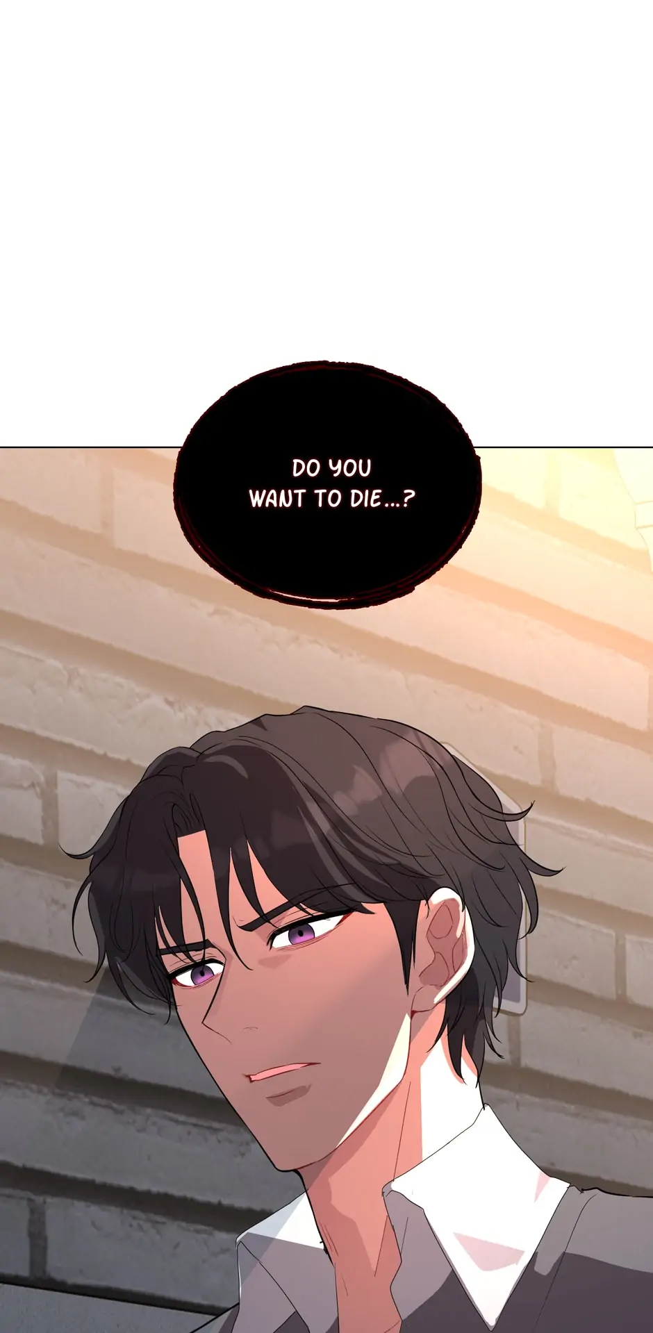 My Sweet Dark Hero Chapter 47 - page 82