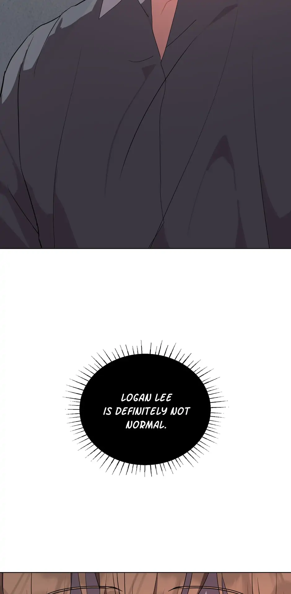 My Sweet Dark Hero Chapter 47 - page 83