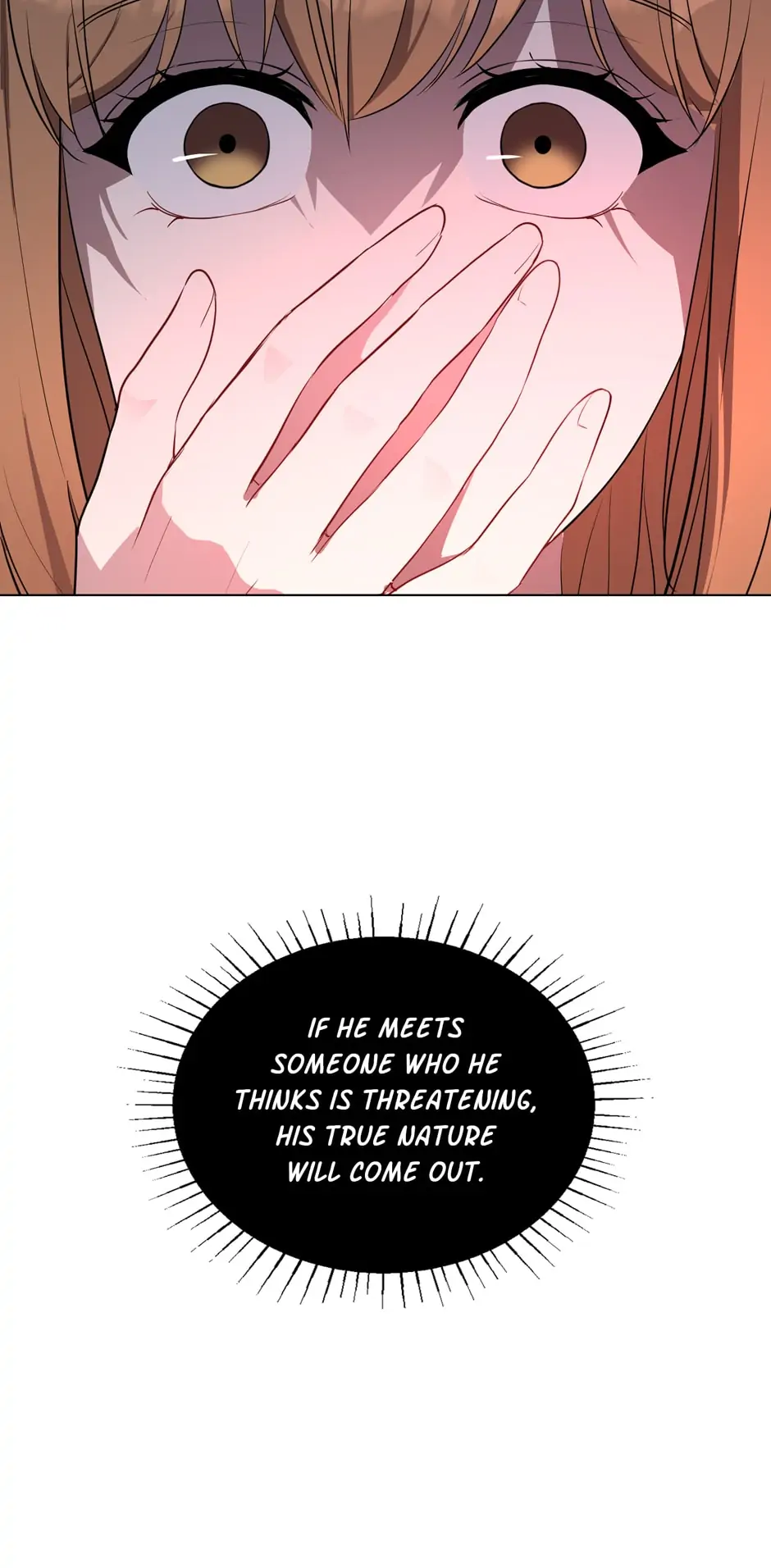 My Sweet Dark Hero Chapter 47 - page 84