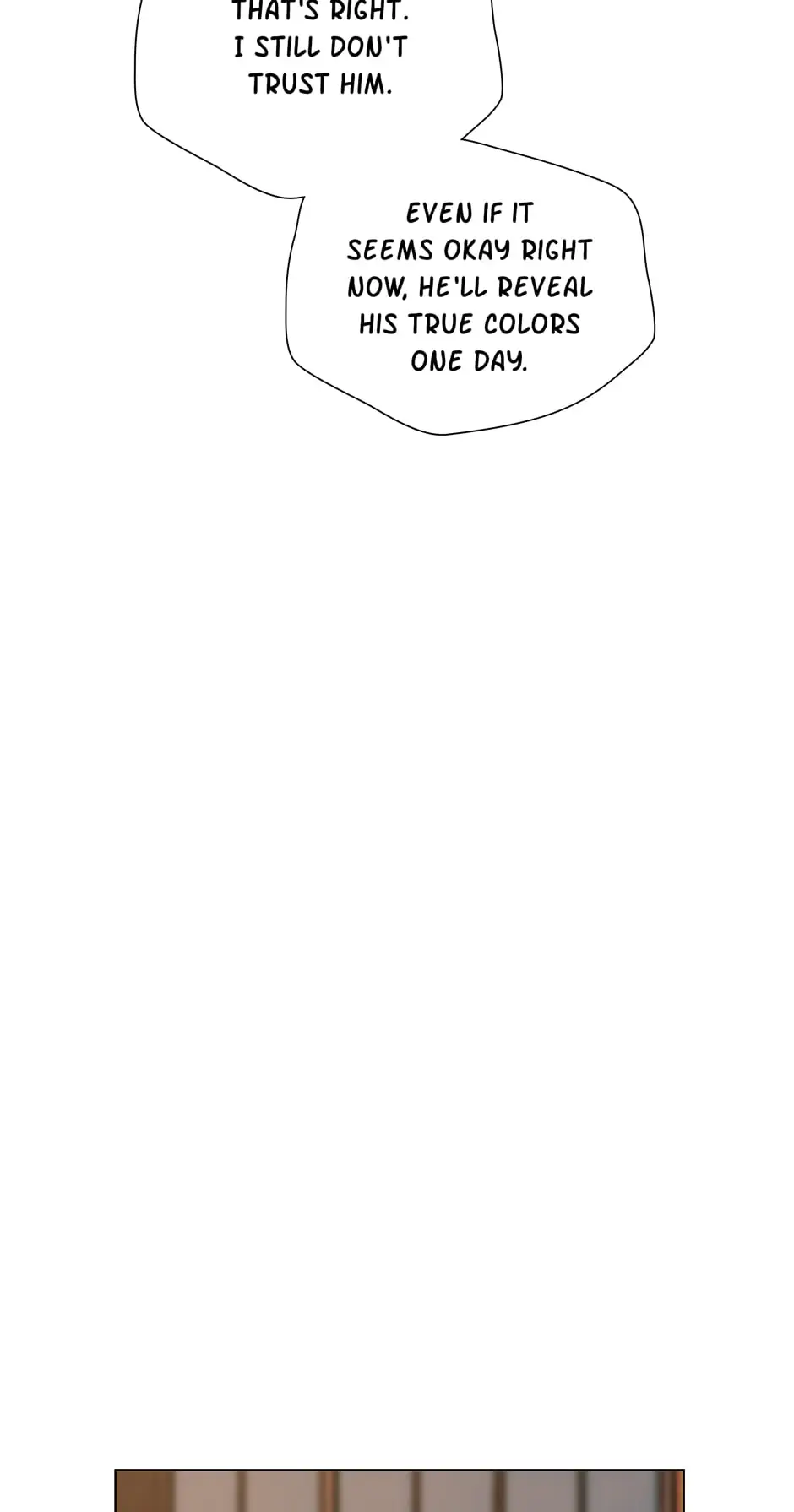 My Sweet Dark Hero Chapter 46 - page 16