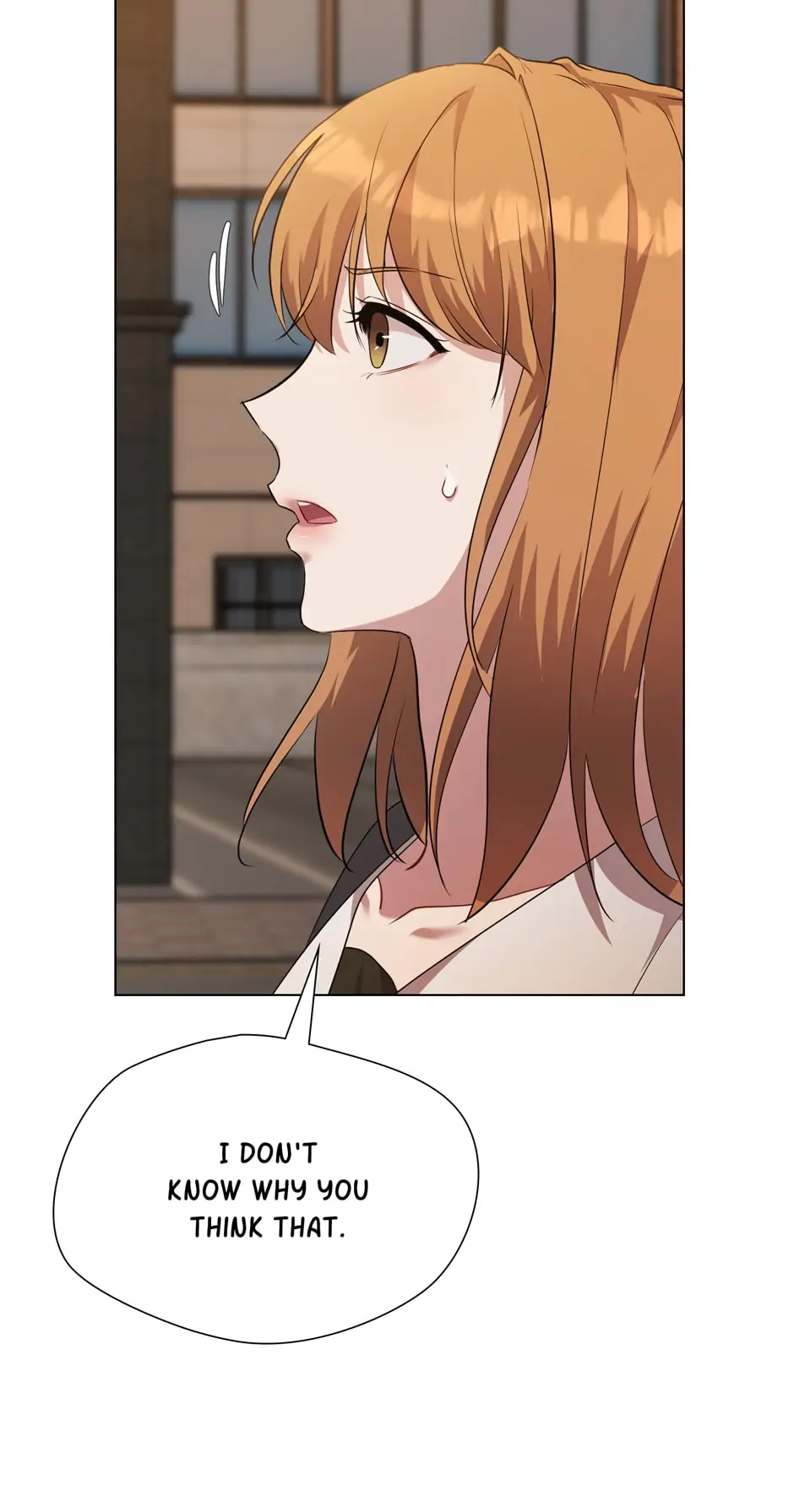 My Sweet Dark Hero Chapter 46 - page 17