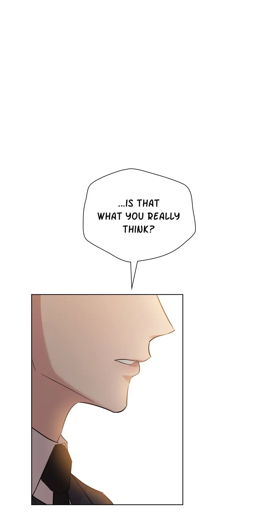 My Sweet Dark Hero Chapter 46 - page 21