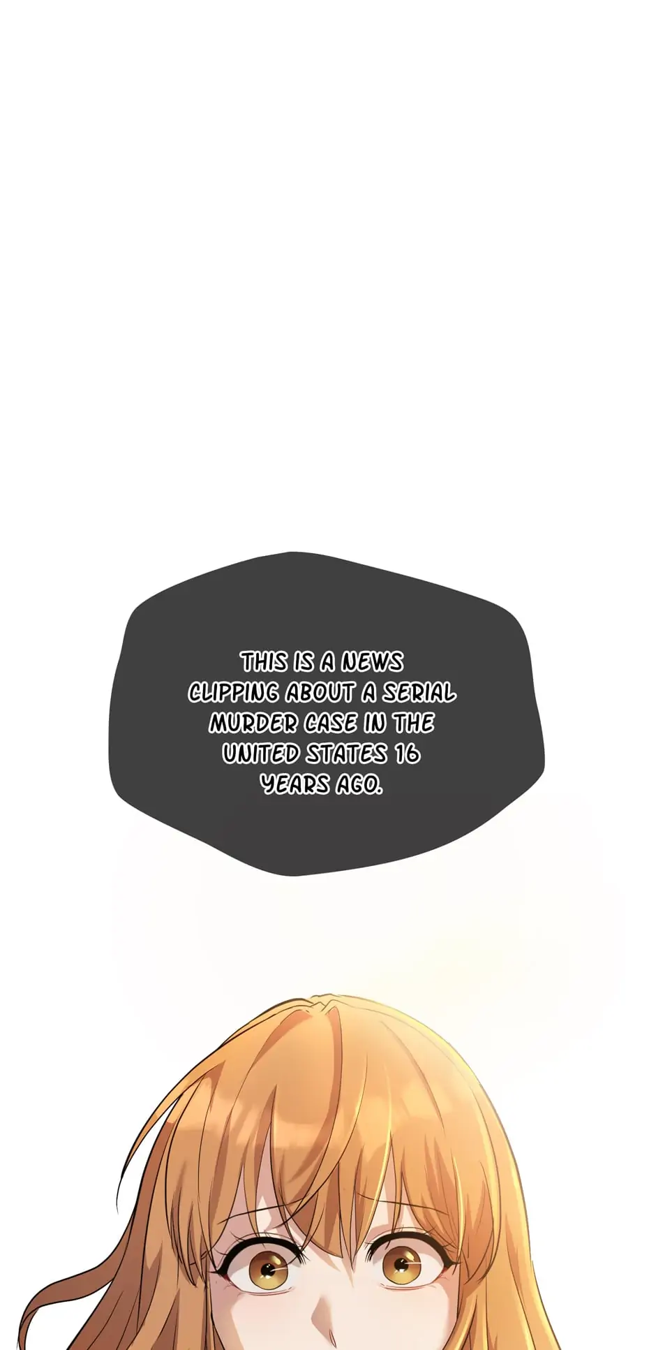 My Sweet Dark Hero Chapter 46 - page 23