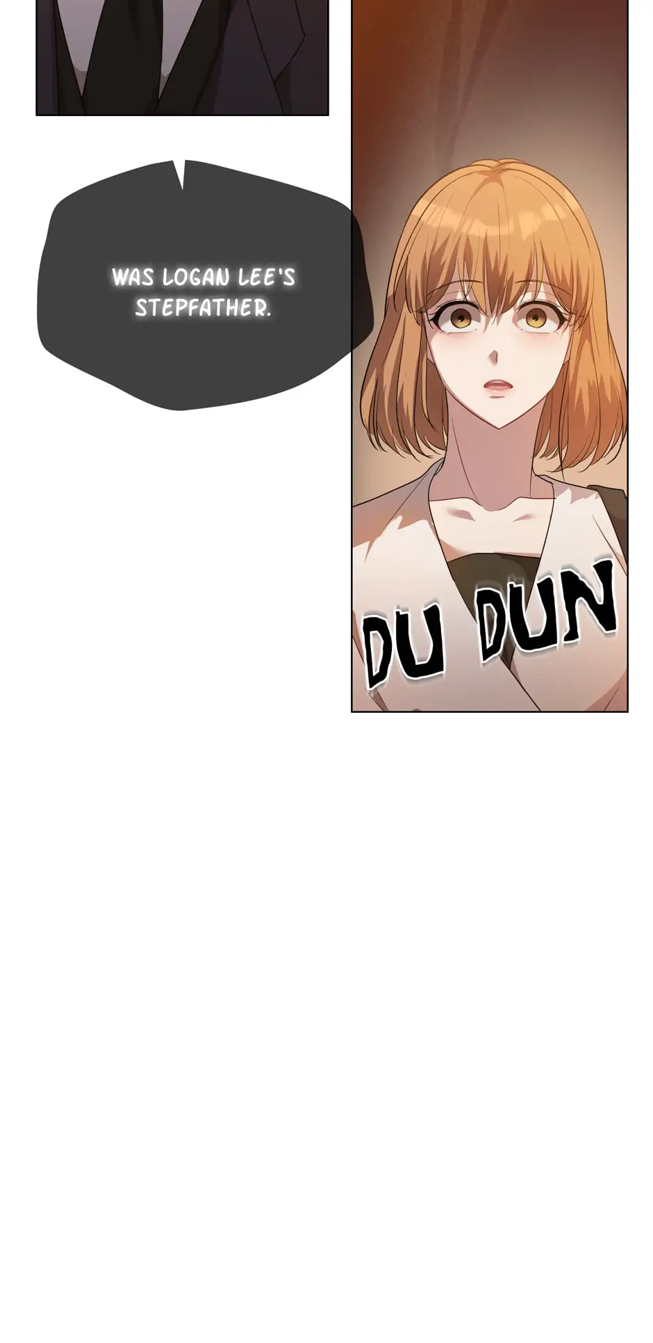 My Sweet Dark Hero Chapter 46 - page 27