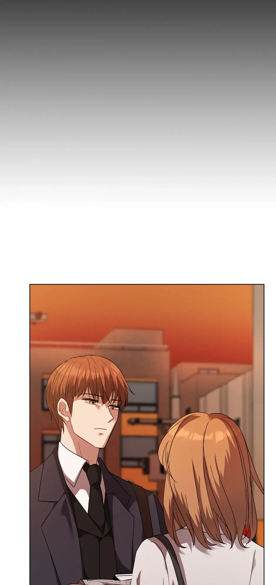 My Sweet Dark Hero Chapter 46 - page 31