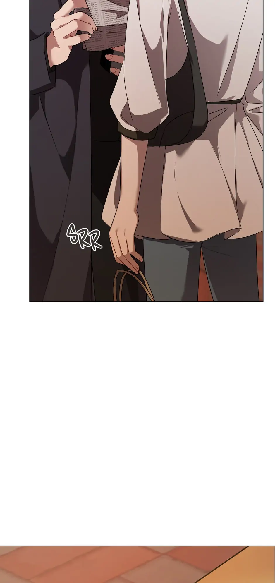 My Sweet Dark Hero Chapter 46 - page 32