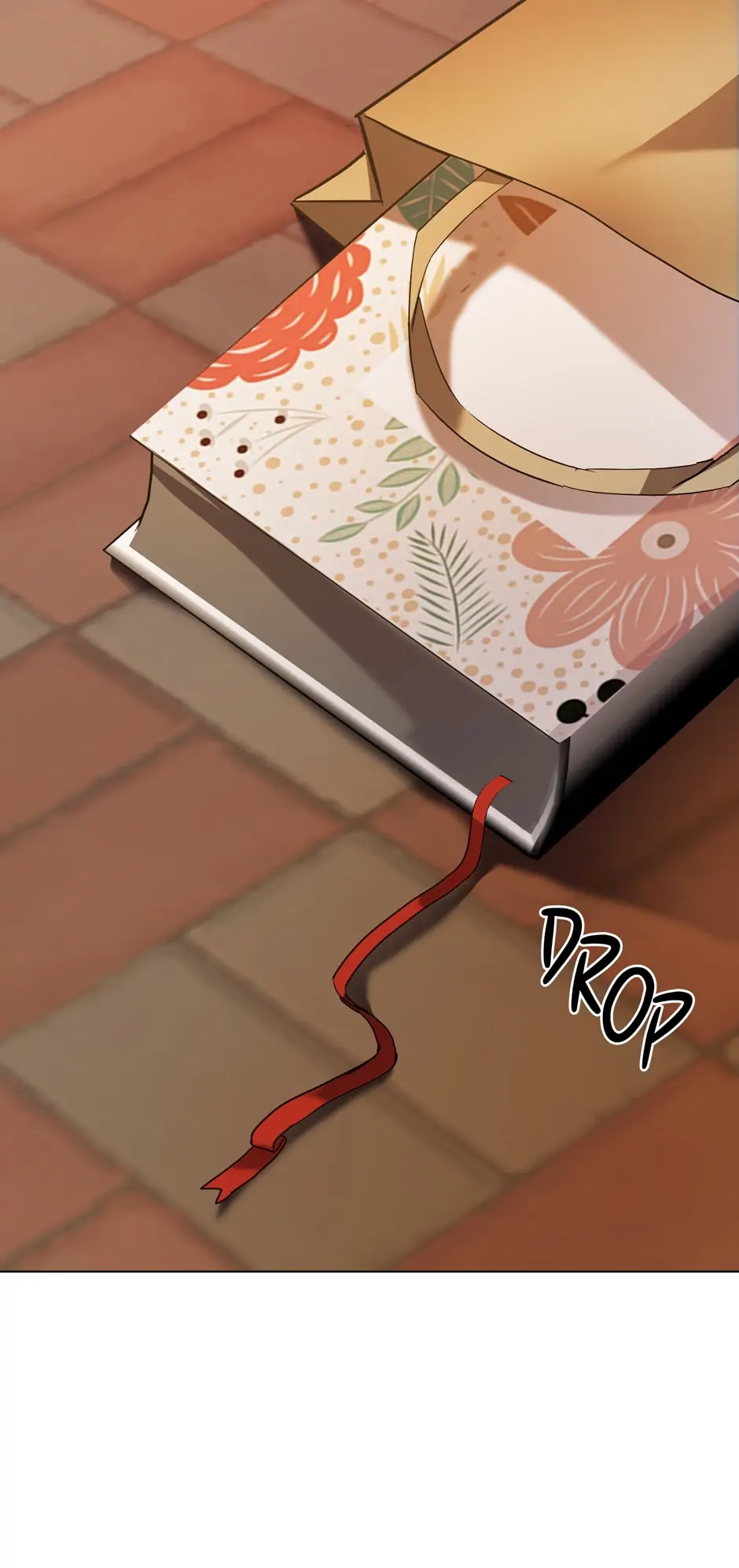 My Sweet Dark Hero Chapter 46 - page 33