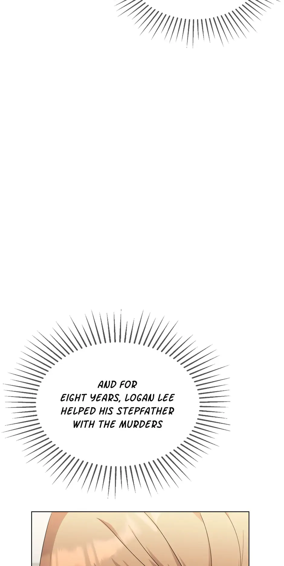 My Sweet Dark Hero Chapter 46 - page 37