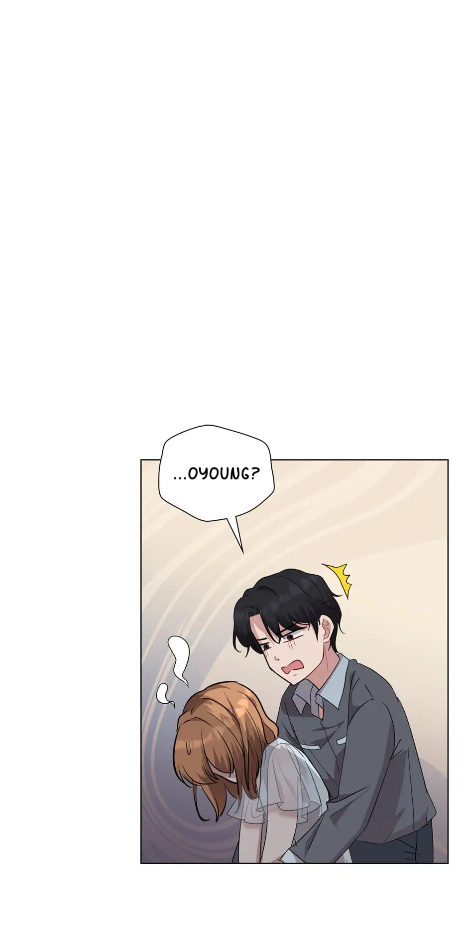 My Sweet Dark Hero Chapter 46 - page 41