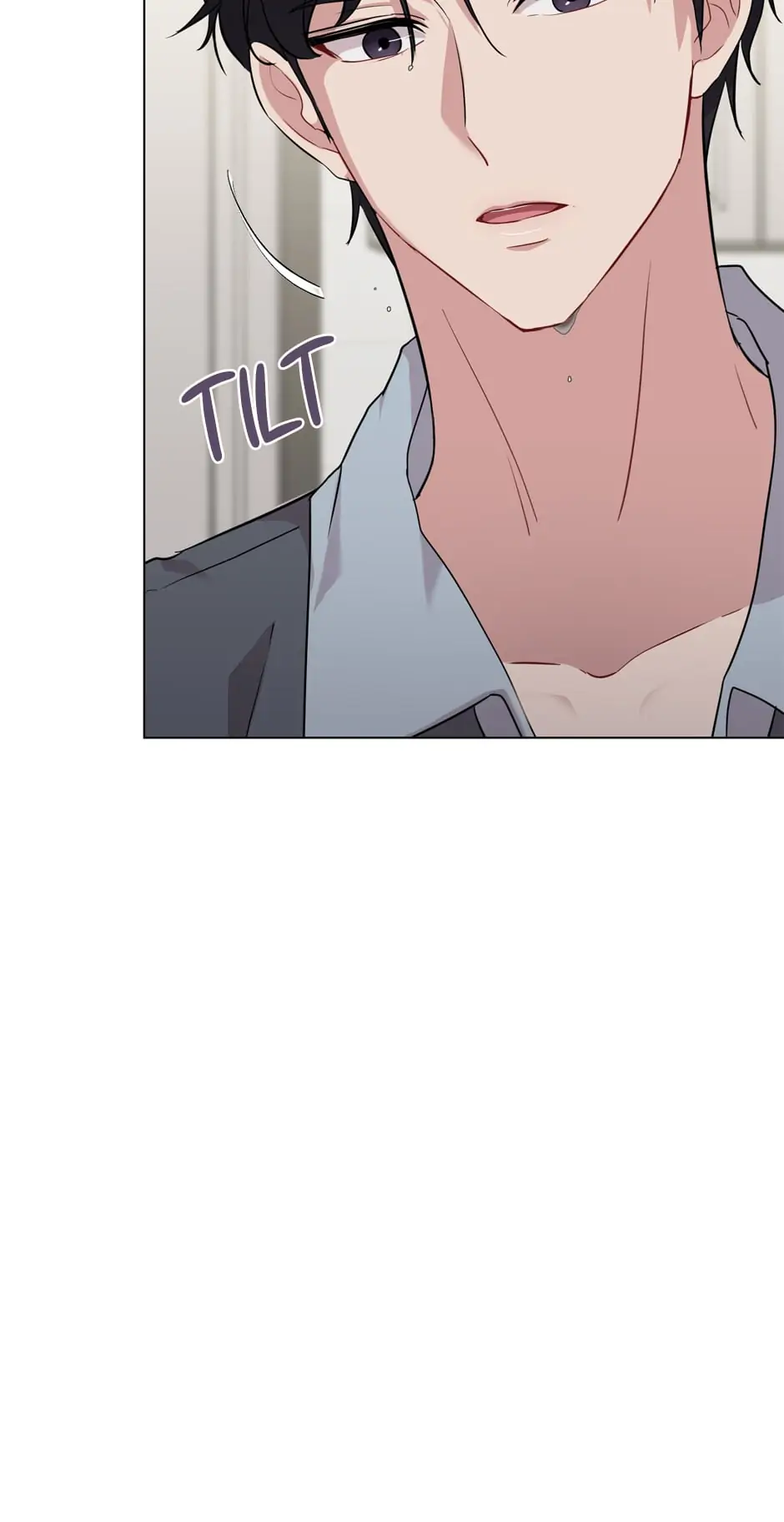 My Sweet Dark Hero Chapter 46 - page 45