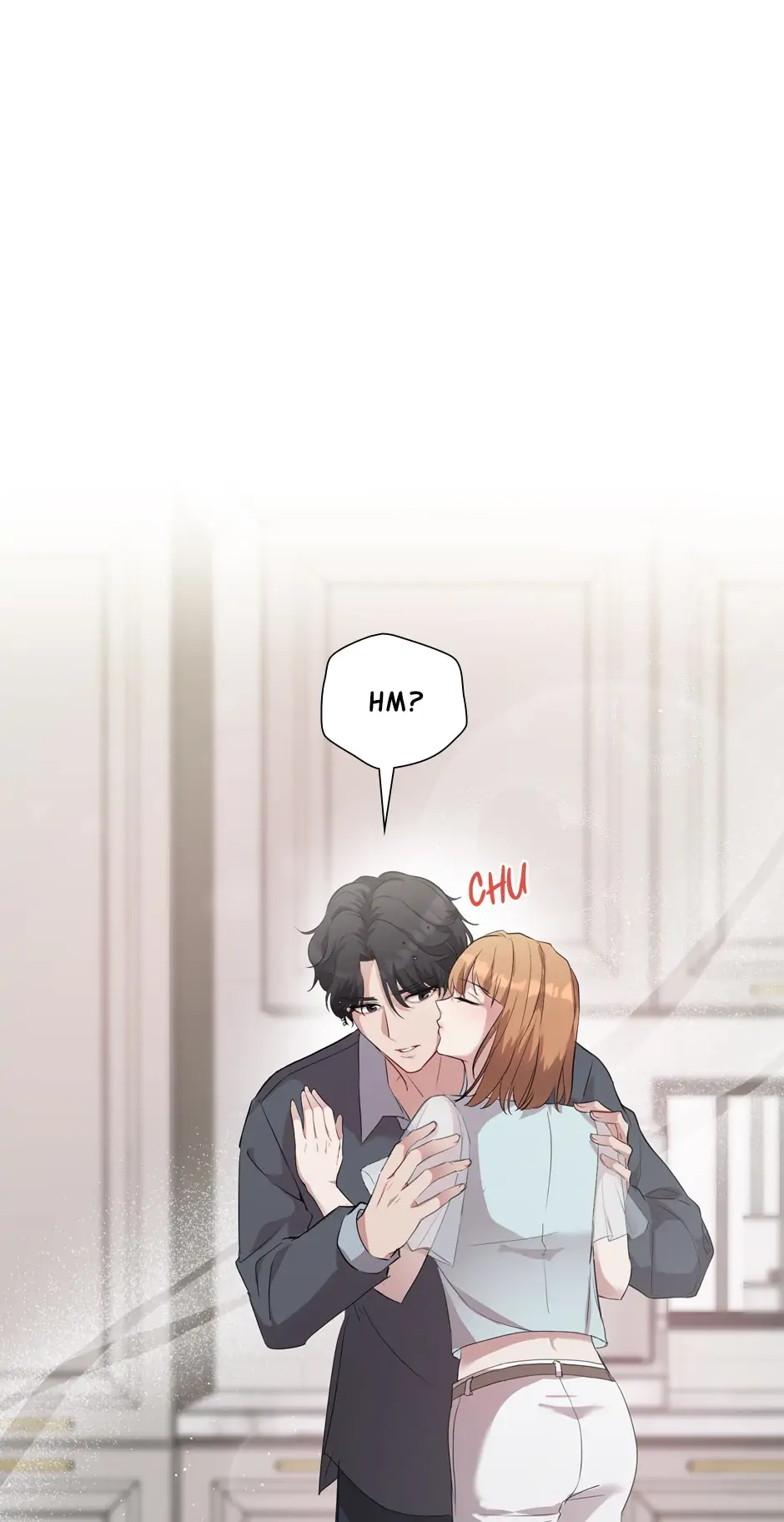 My Sweet Dark Hero Chapter 46 - page 48