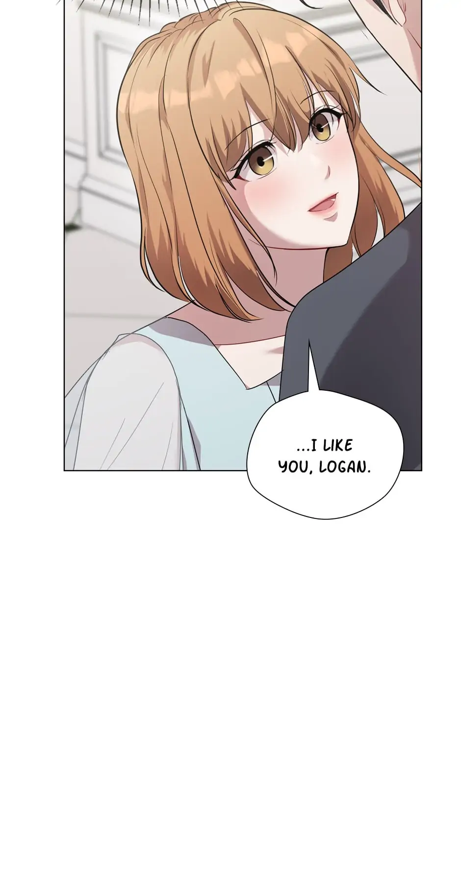 My Sweet Dark Hero Chapter 46 - page 50