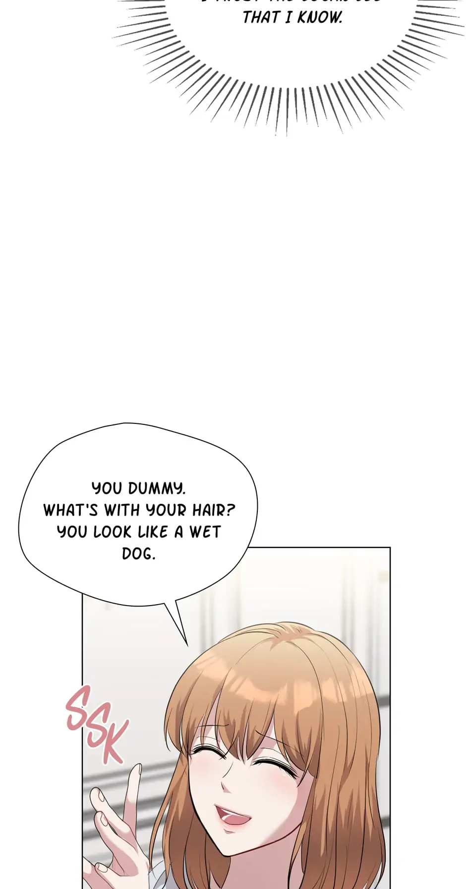 My Sweet Dark Hero Chapter 46 - page 52