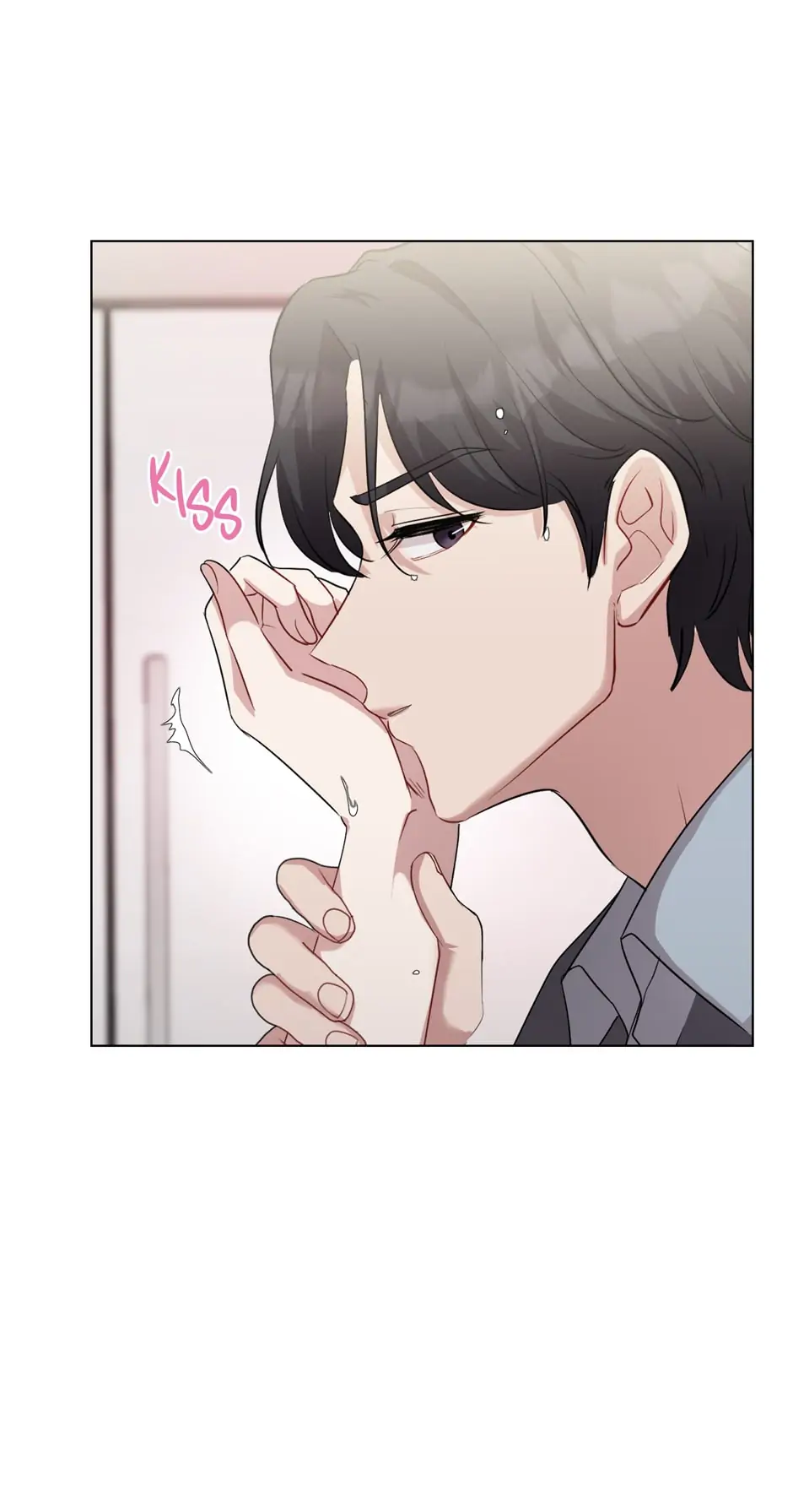 My Sweet Dark Hero Chapter 46 - page 55