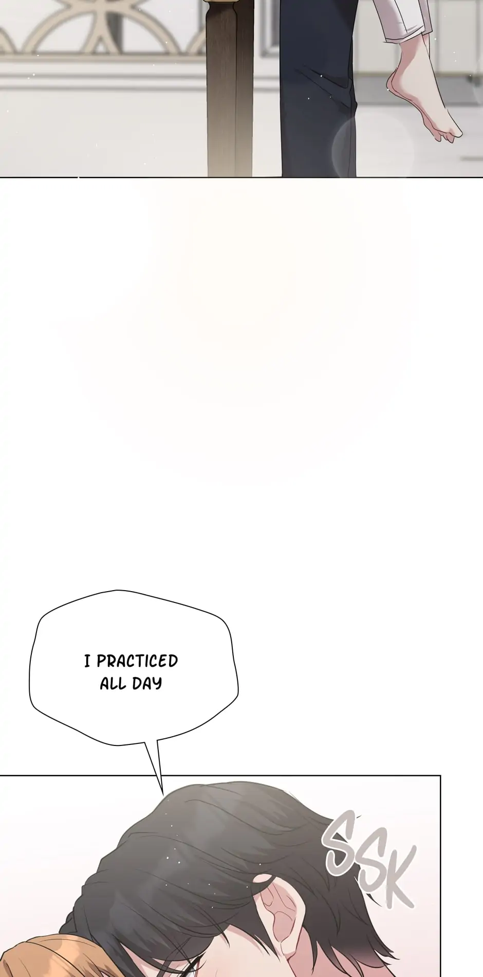 My Sweet Dark Hero Chapter 46 - page 60