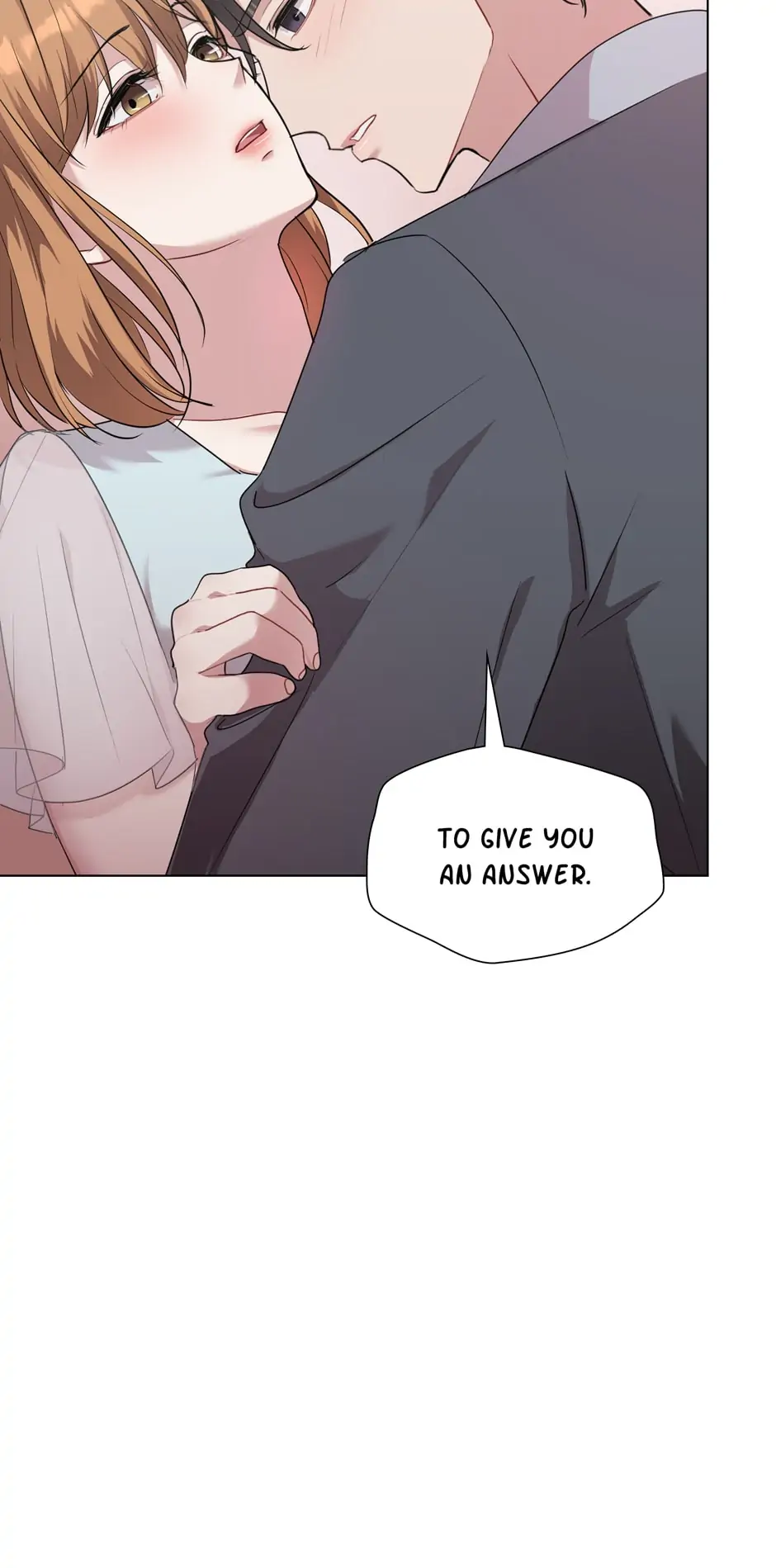 My Sweet Dark Hero Chapter 46 - page 61