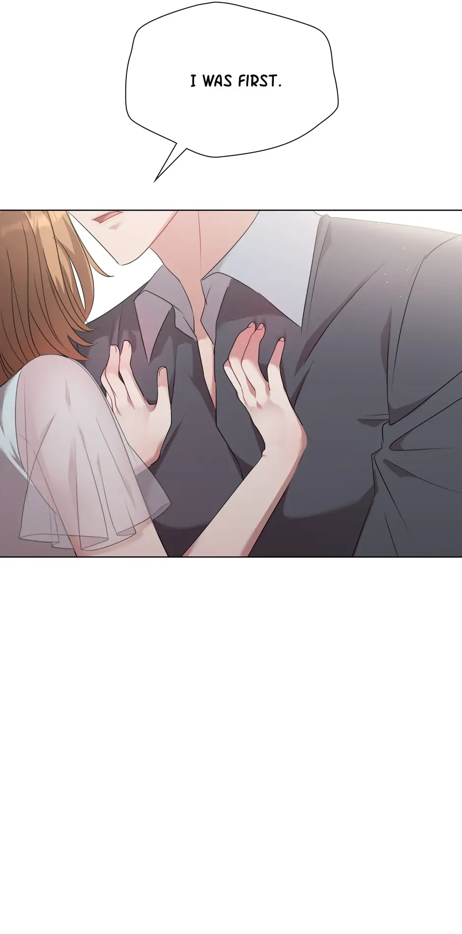 My Sweet Dark Hero Chapter 46 - page 62