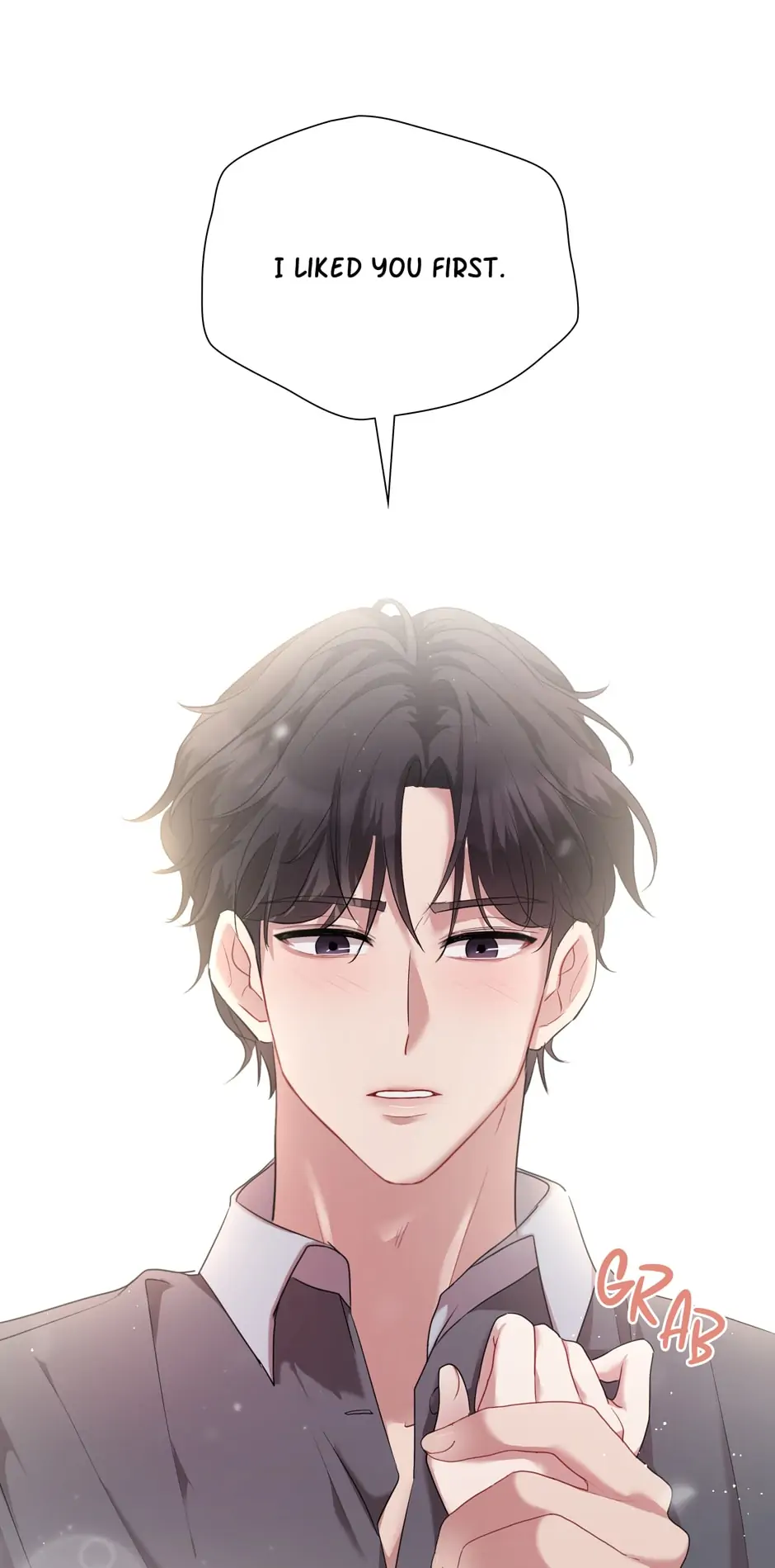 My Sweet Dark Hero Chapter 46 - page 63