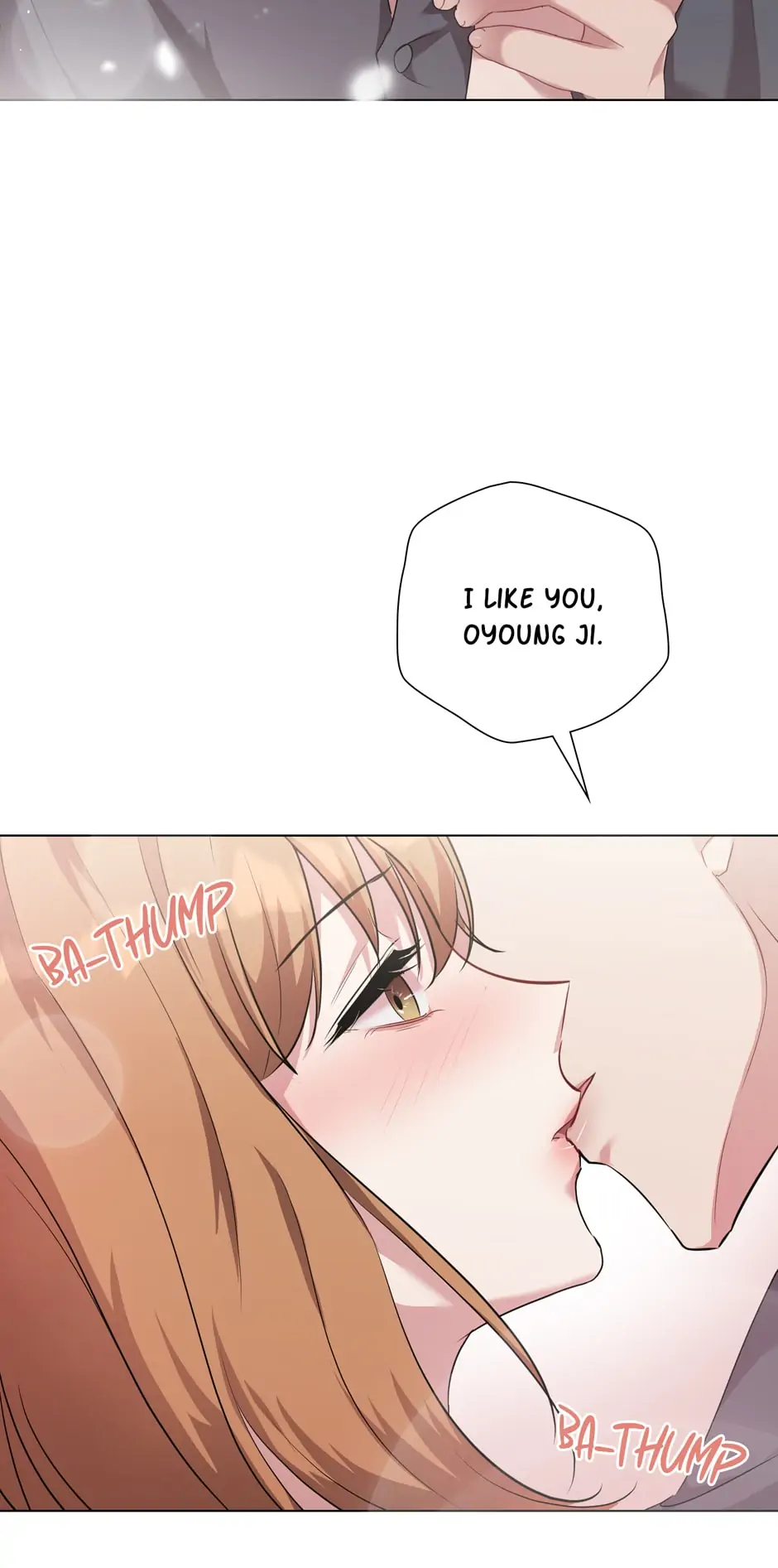 My Sweet Dark Hero Chapter 46 - page 64
