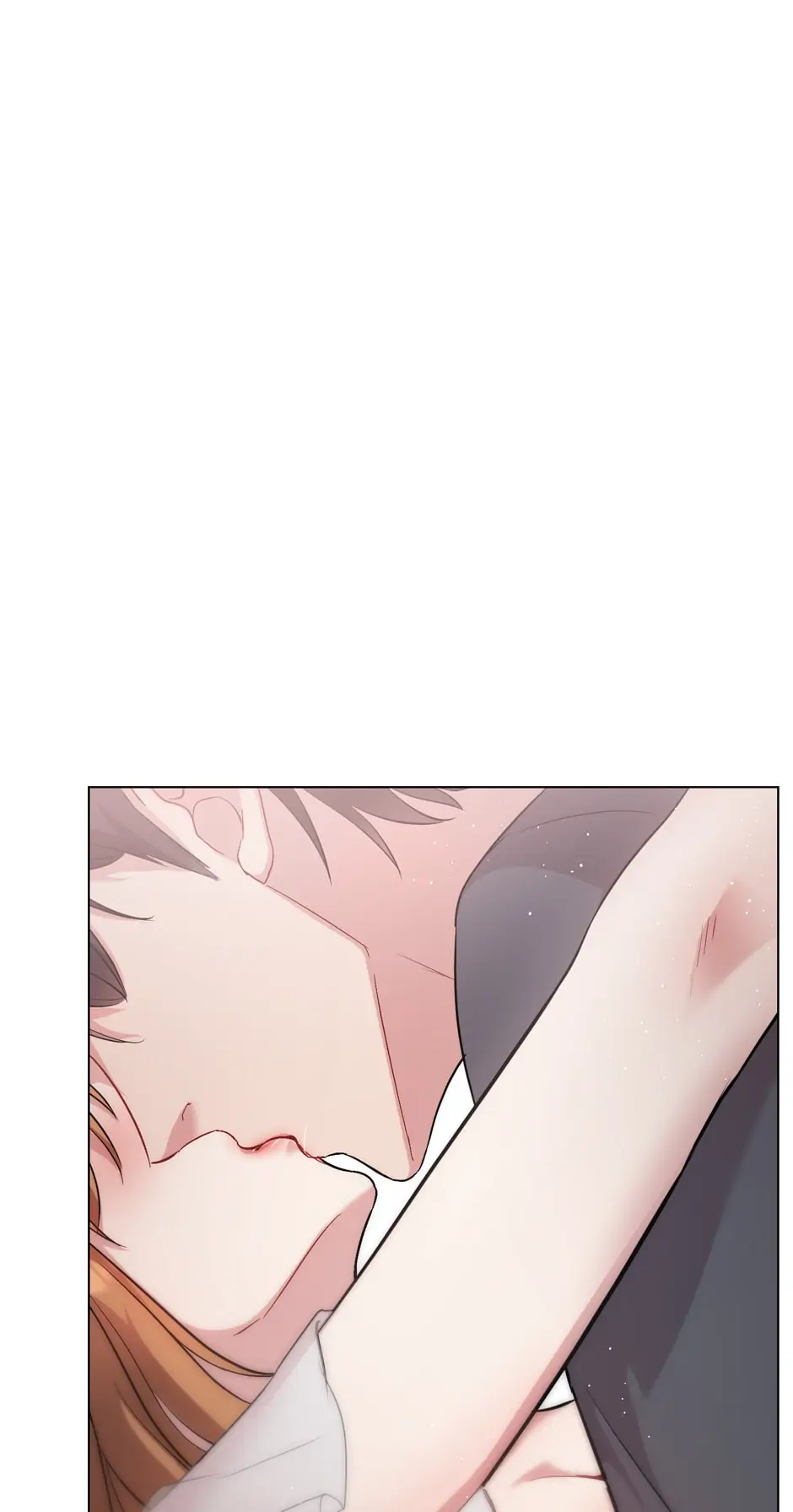 My Sweet Dark Hero Chapter 46 - page 67