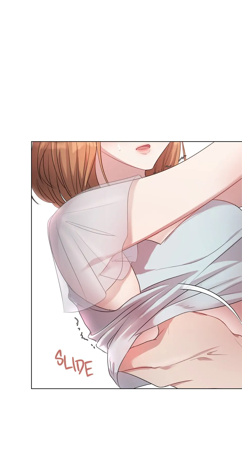 My Sweet Dark Hero Chapter 46 - page 70