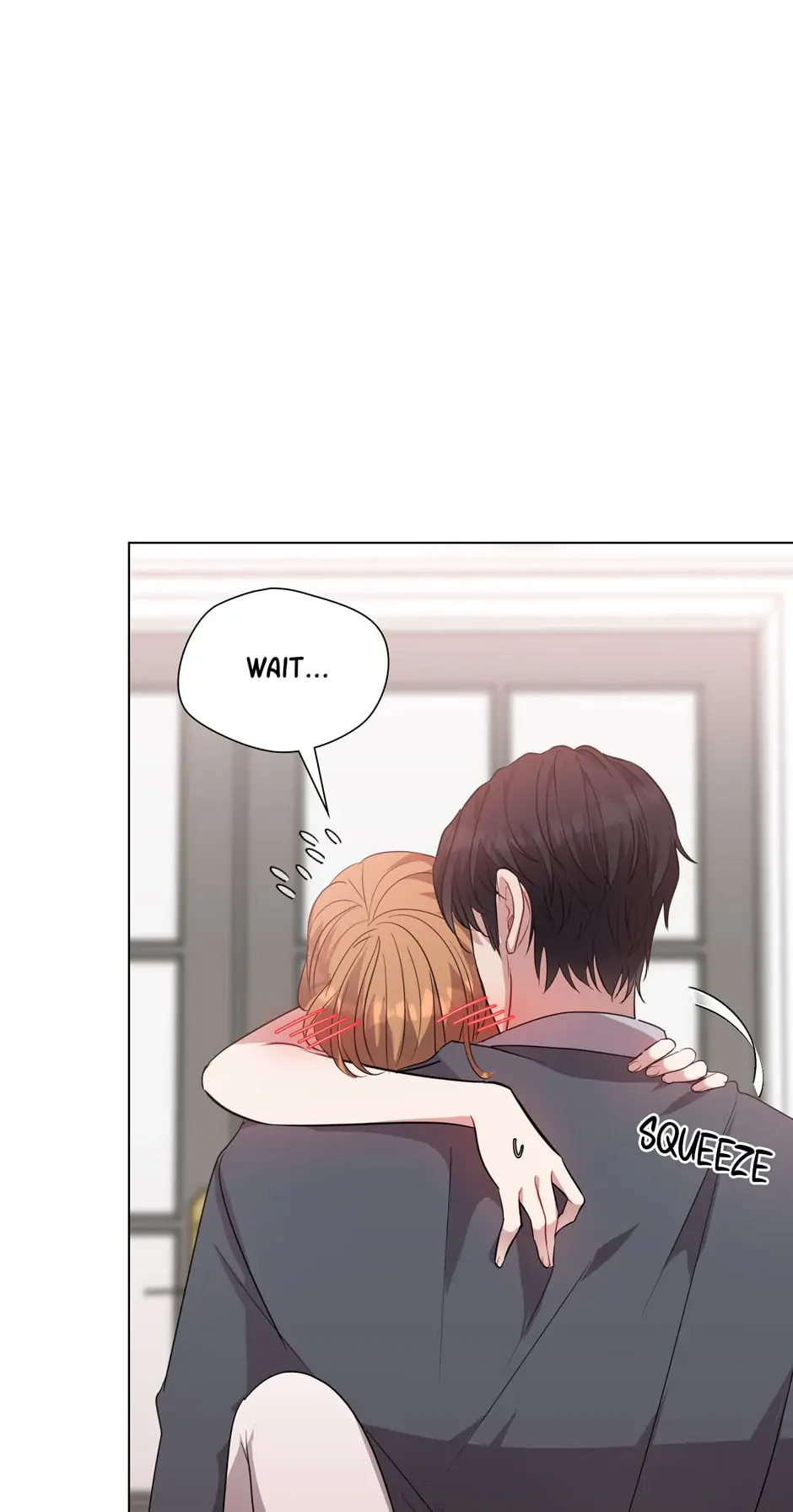 My Sweet Dark Hero Chapter 46 - page 72