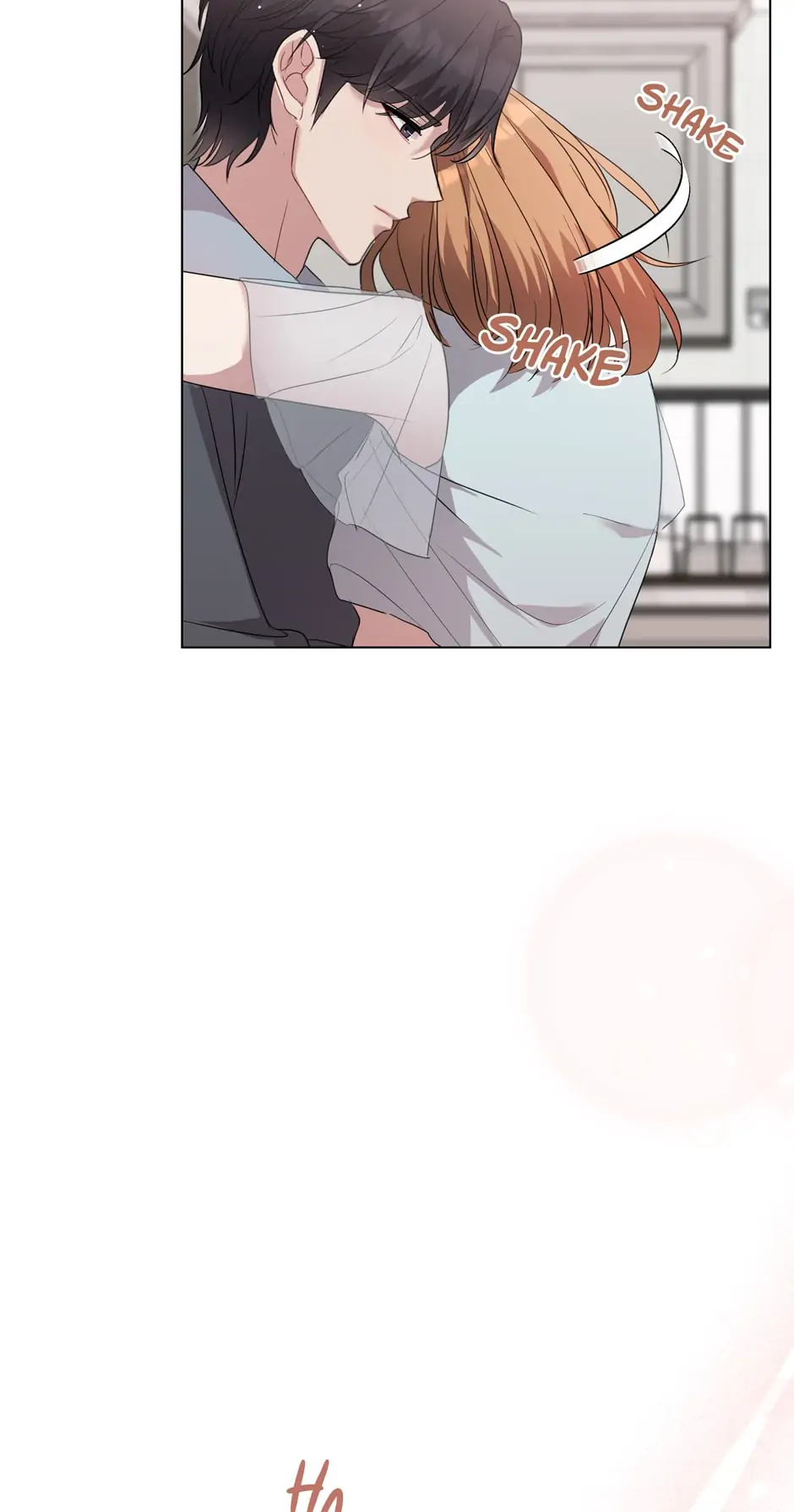 My Sweet Dark Hero Chapter 46 - page 75